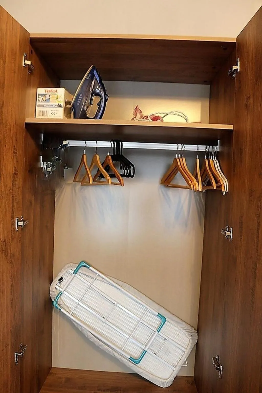 Bedroom in BENESTA BEYOGLU