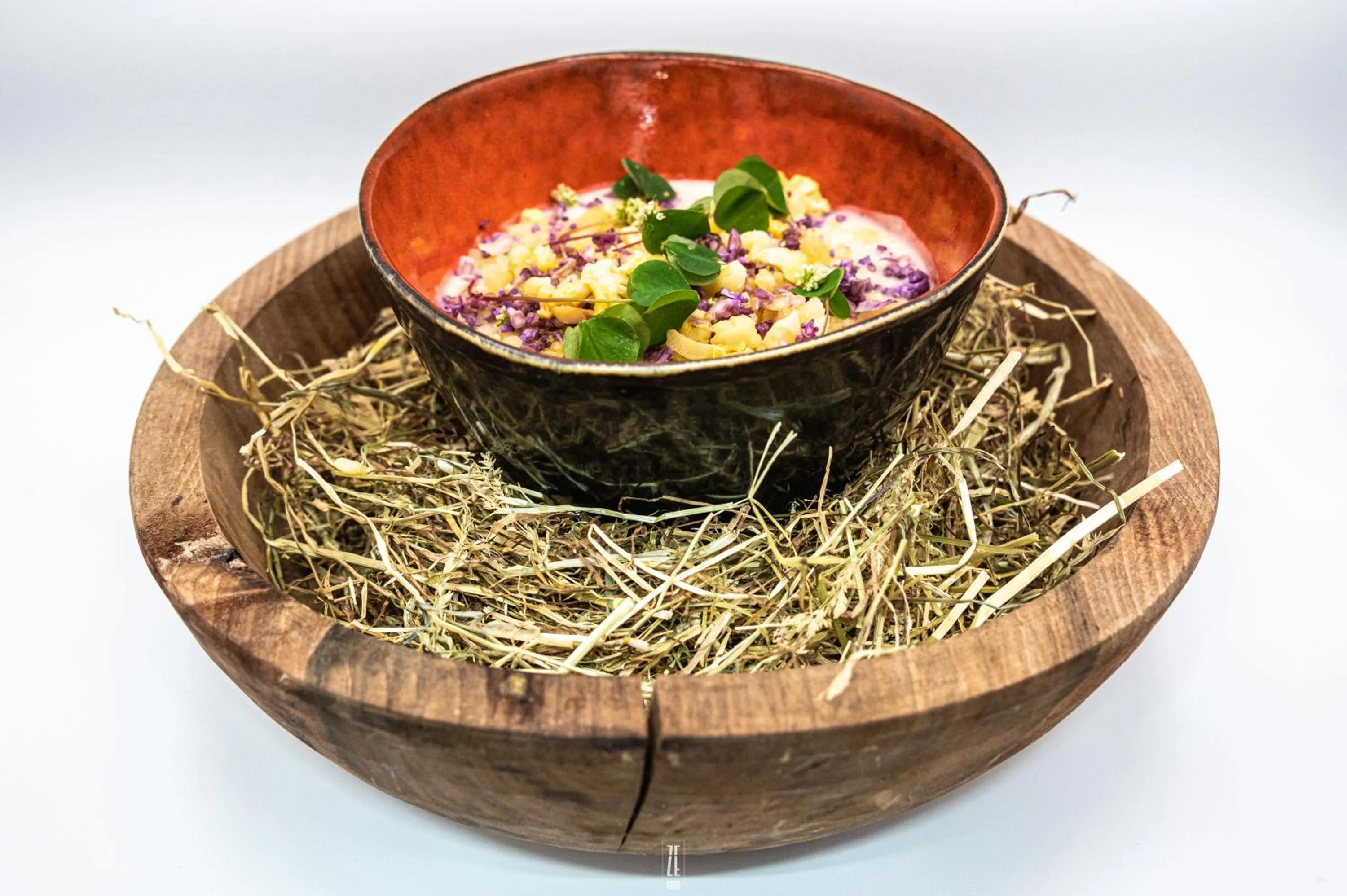 Restaurant/places to eat in Chalet Hôtel & Spa Le Collet