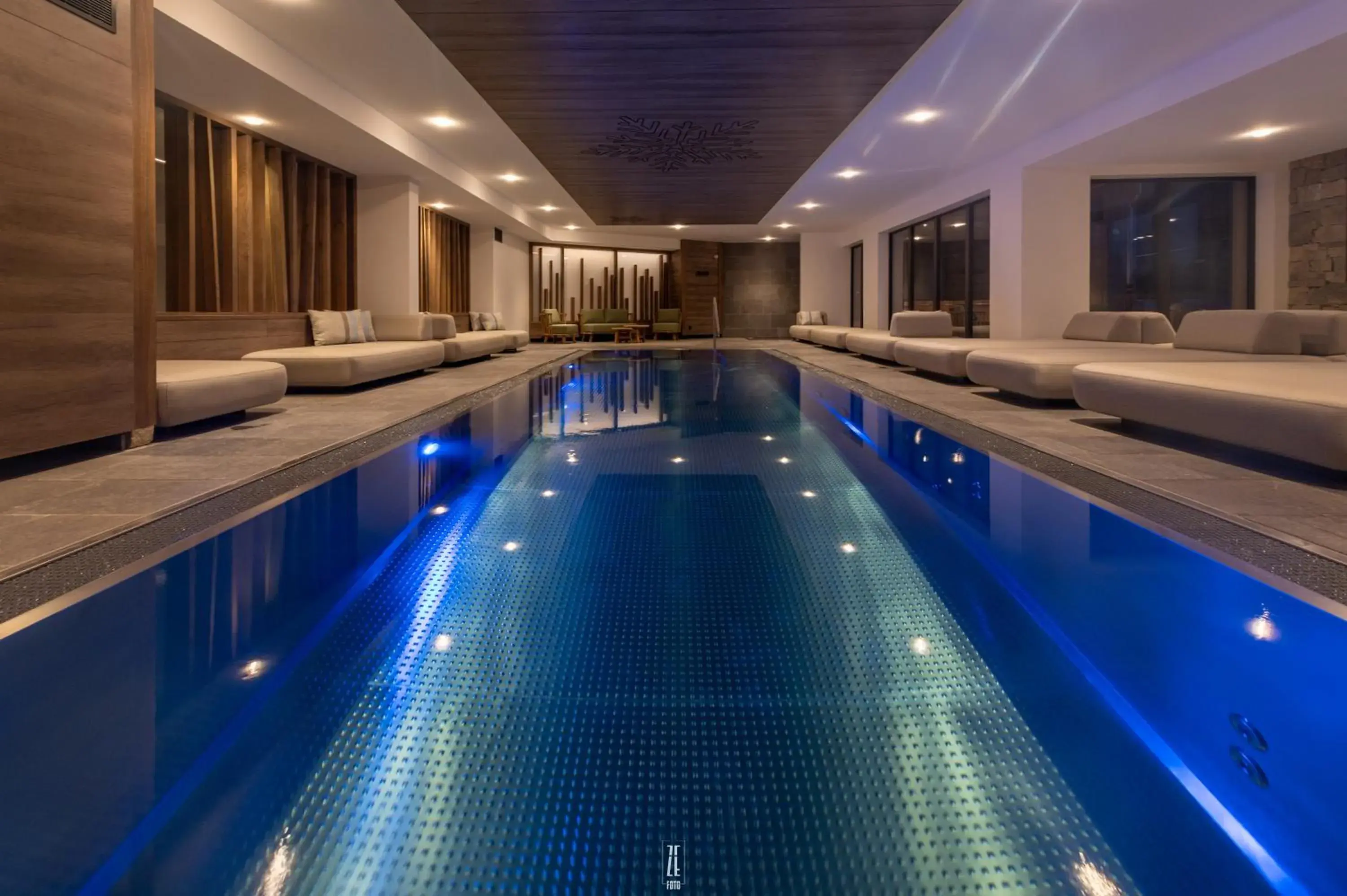 Chalet Hôtel & Spa Le Collet Chalet Hôtel & Spa Le Collet