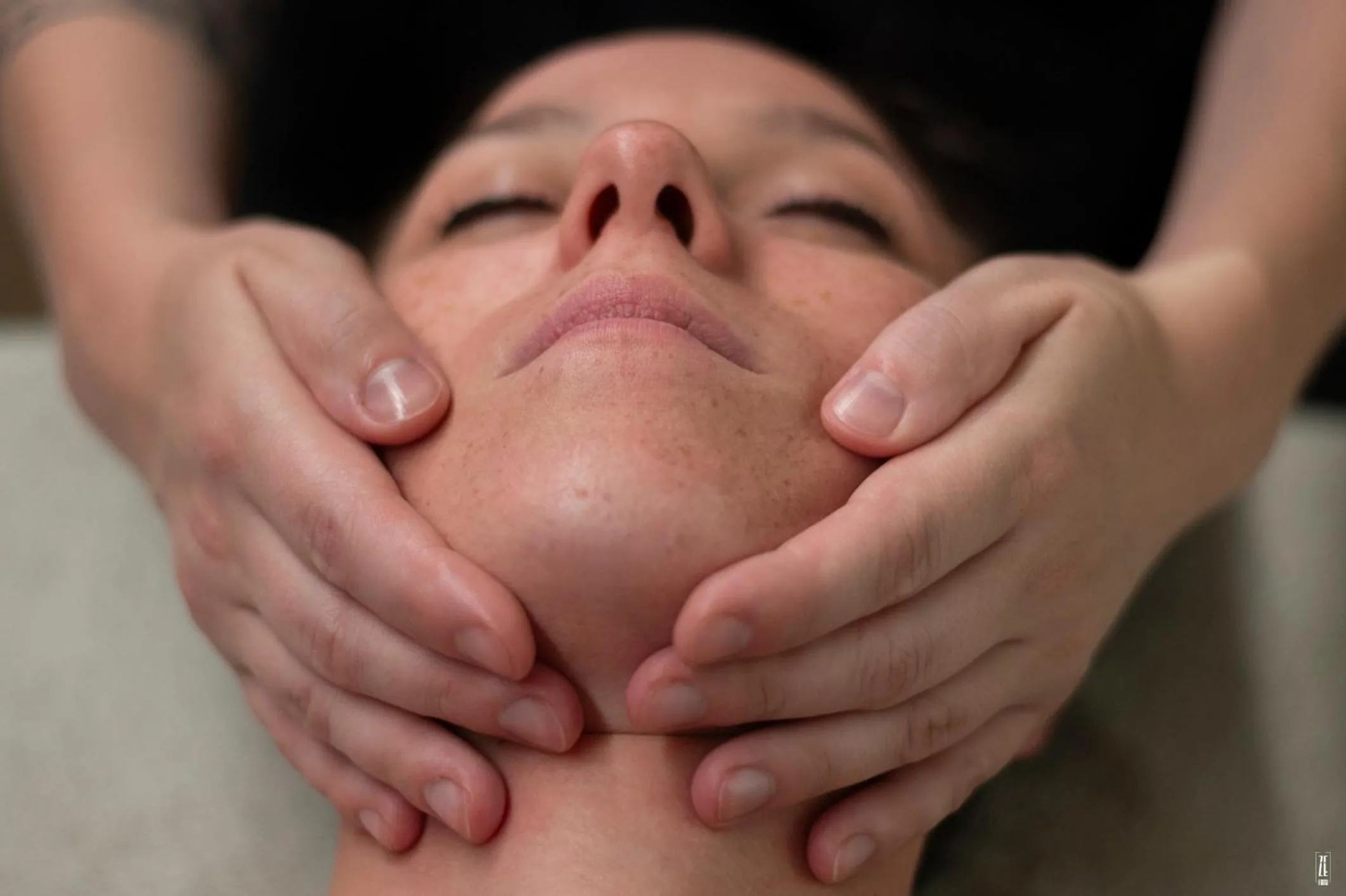 Massage in Chalet Hôtel & Spa Le Collet