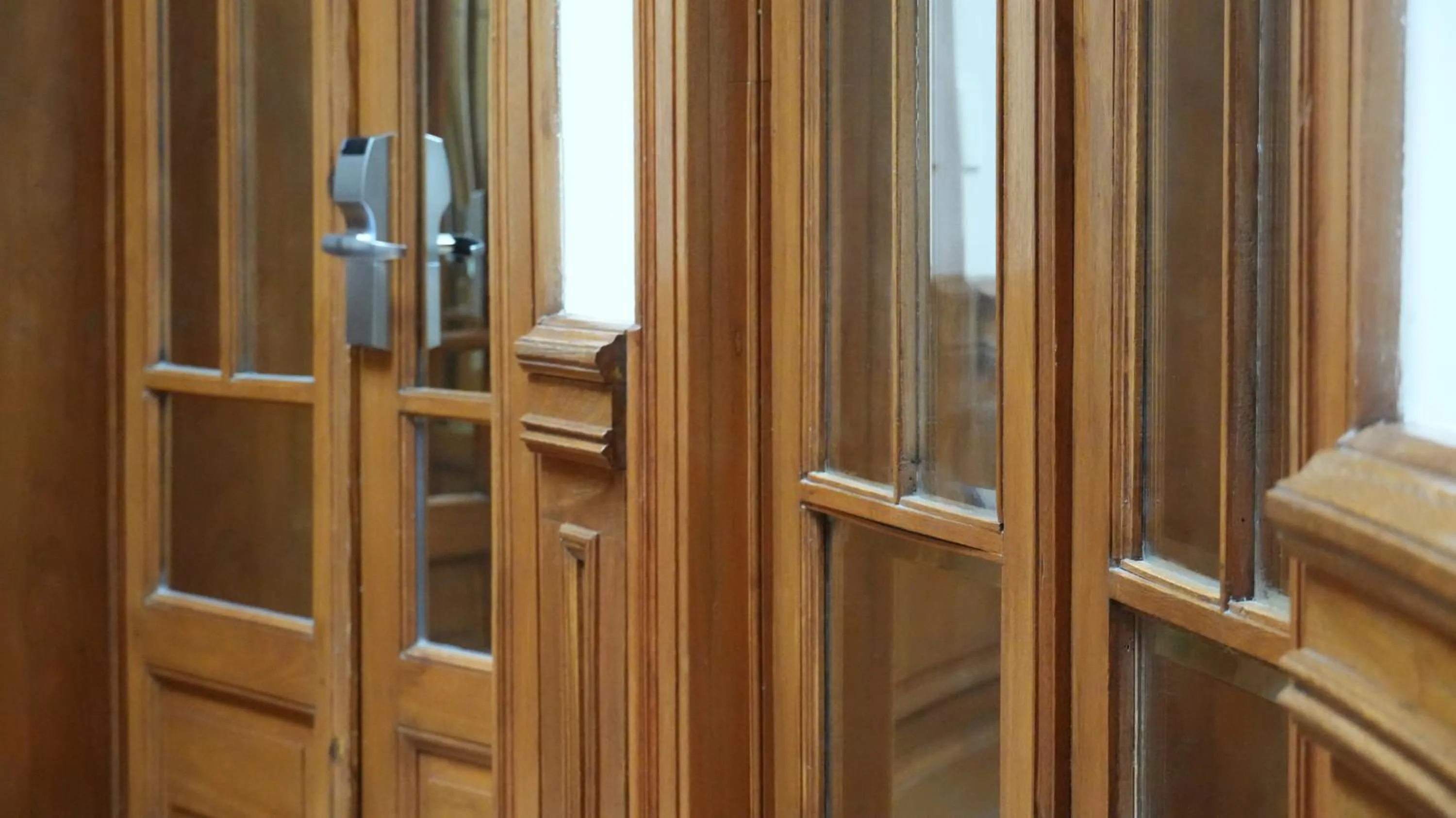 Restaurant/places to eat in Design Suites Salta