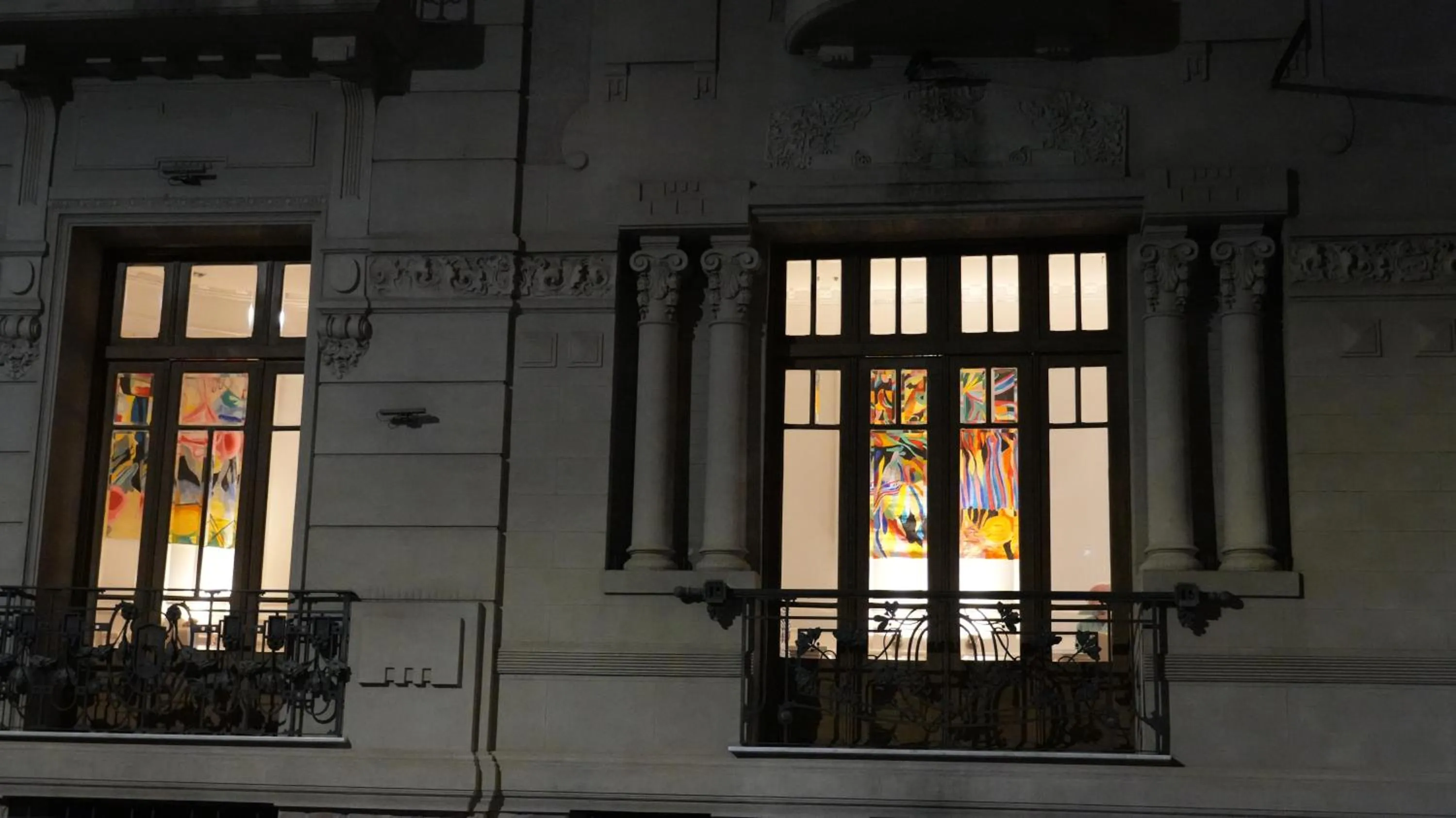 Day in Design Suites Salta