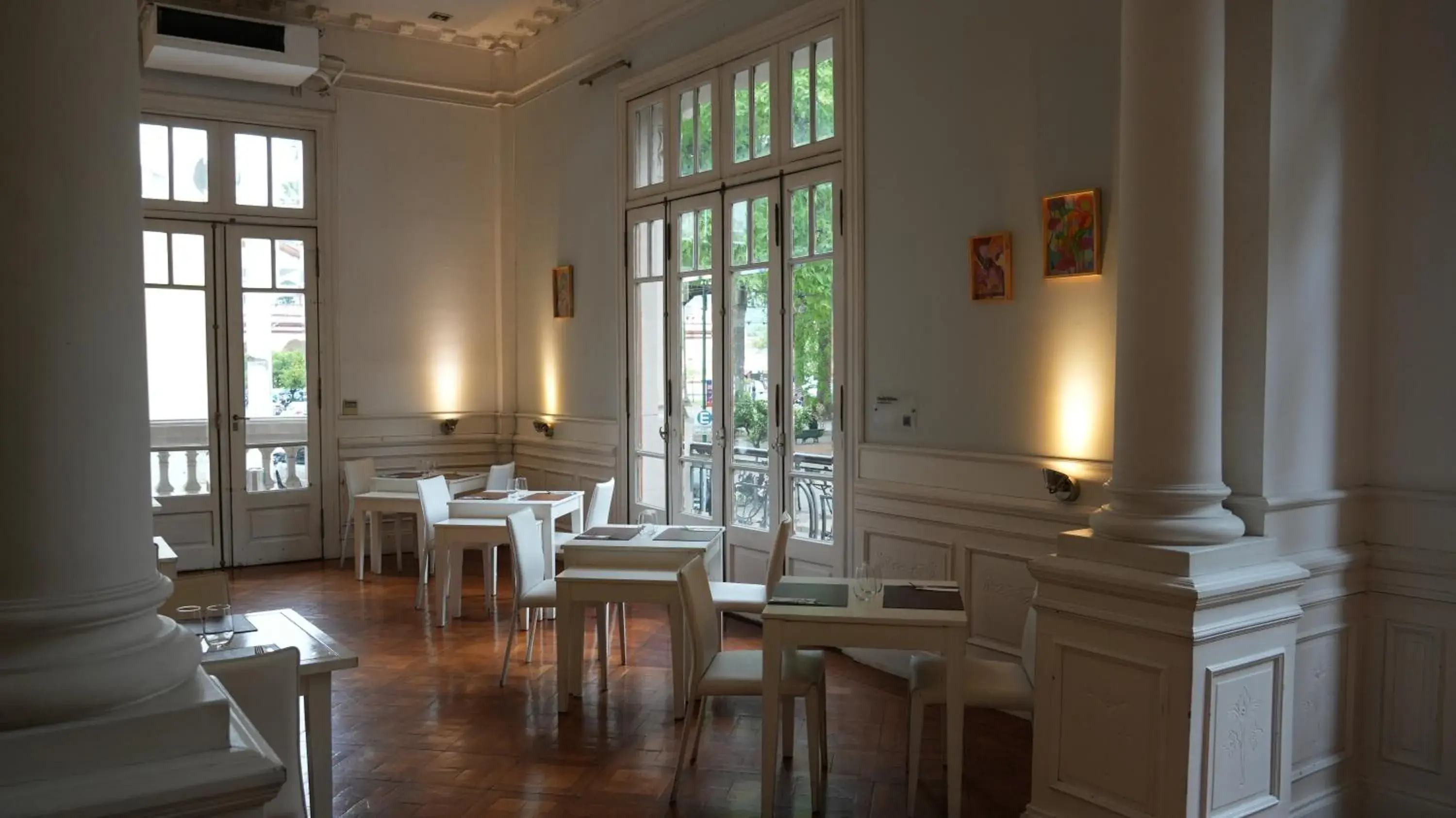 Restaurant/places to eat in Design Suites Salta Restaurant/places to eat in Design Suites Salta