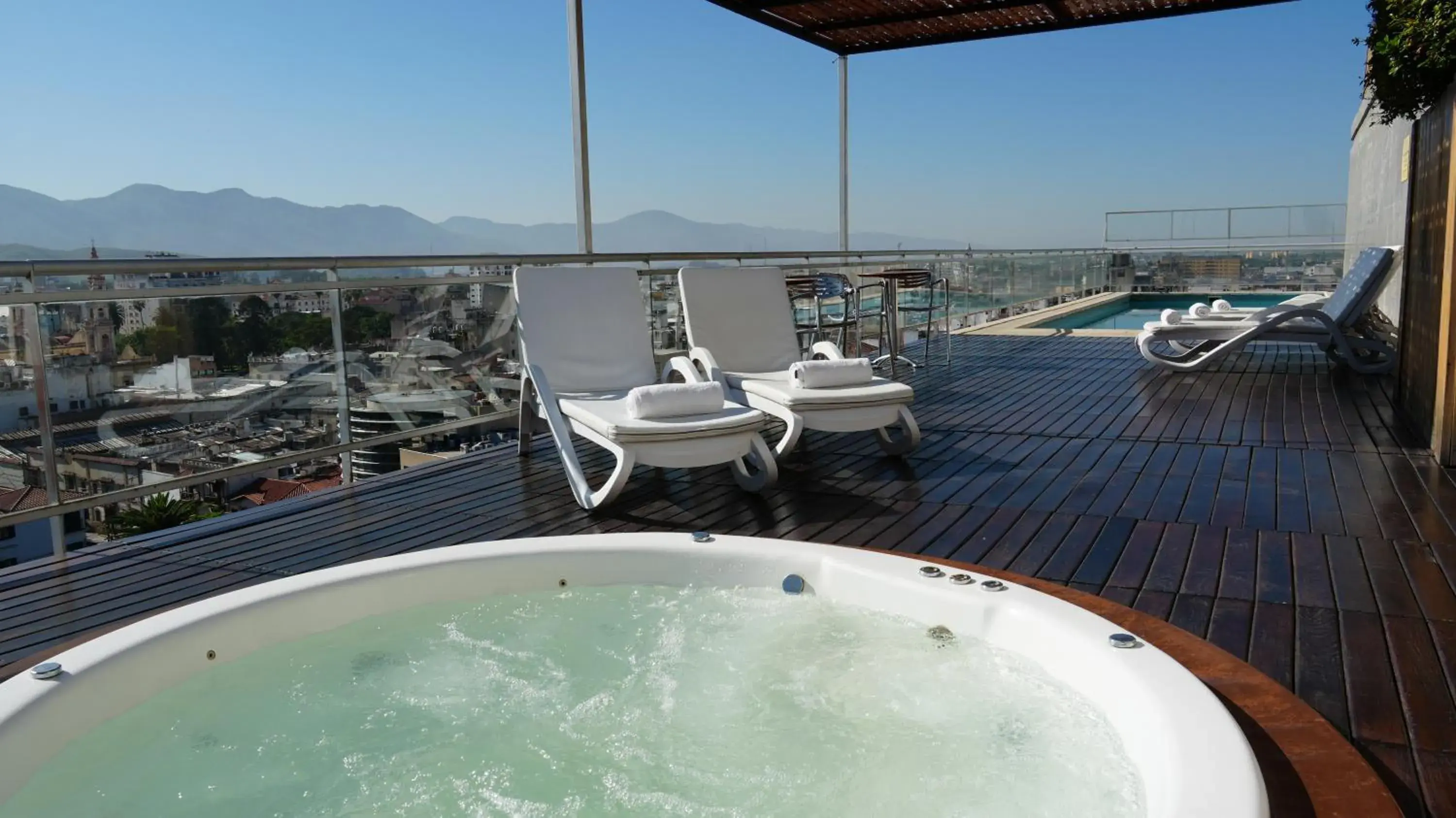 Design Suites Salta Design Suites Salta