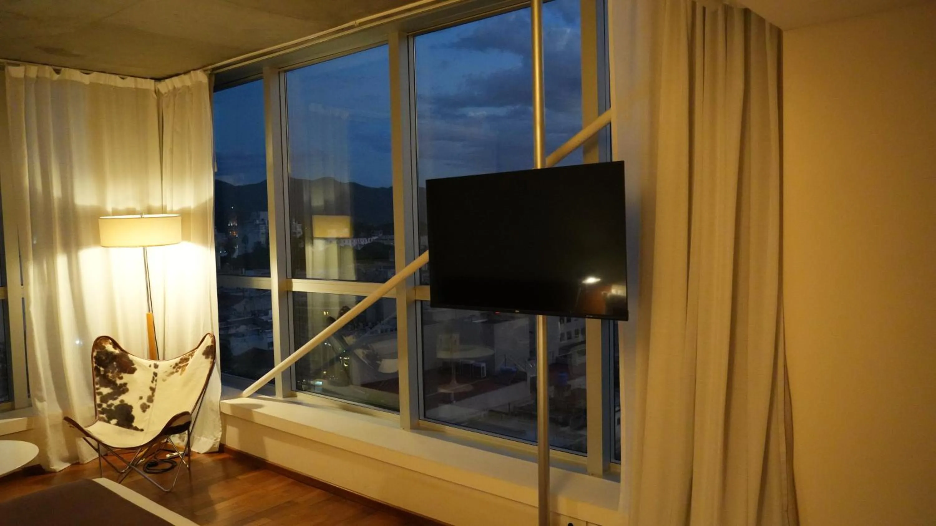 TV and multimedia in Design Suites Salta