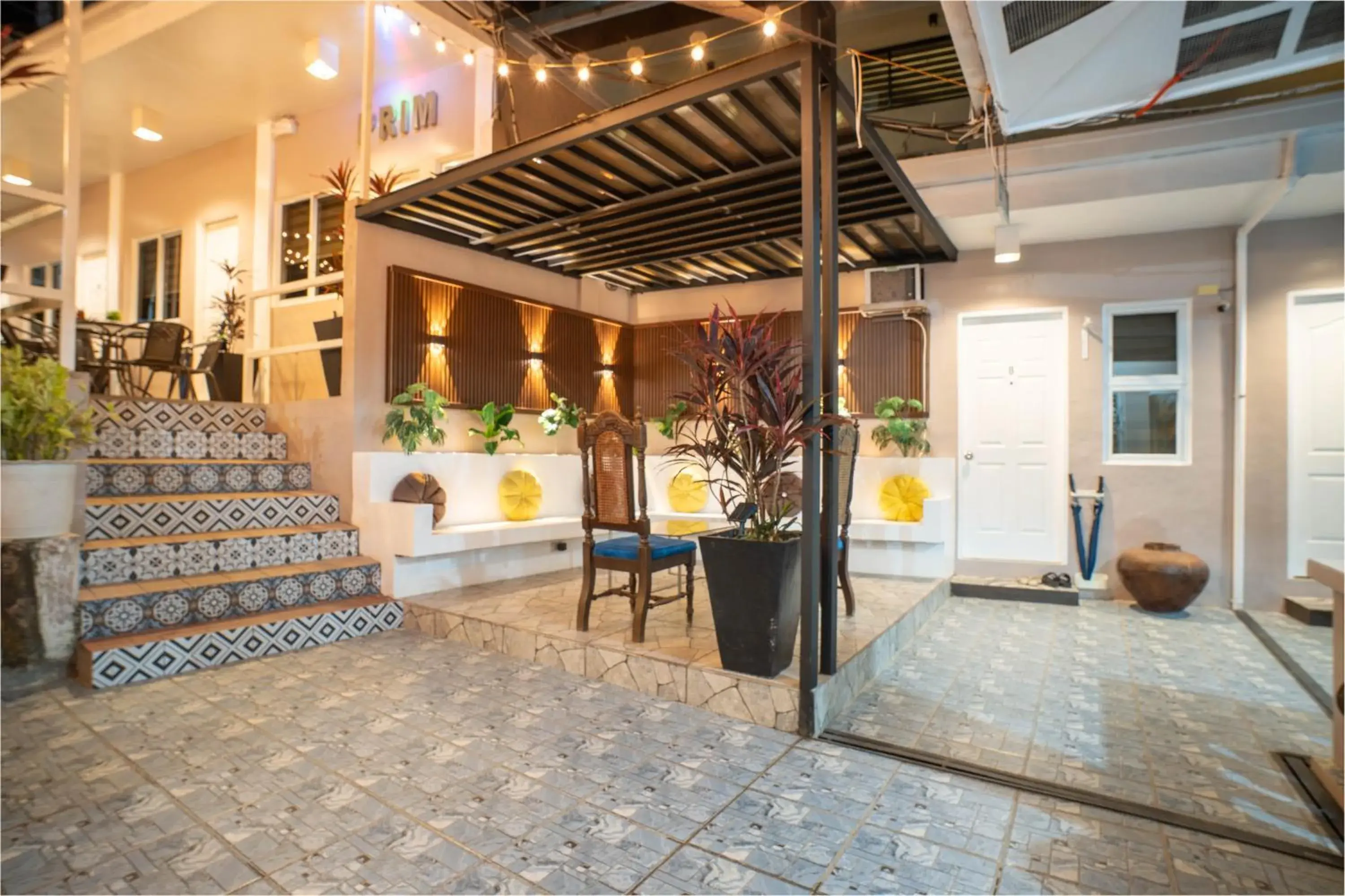 Prim Travellers Inn Prim Travellers Inn