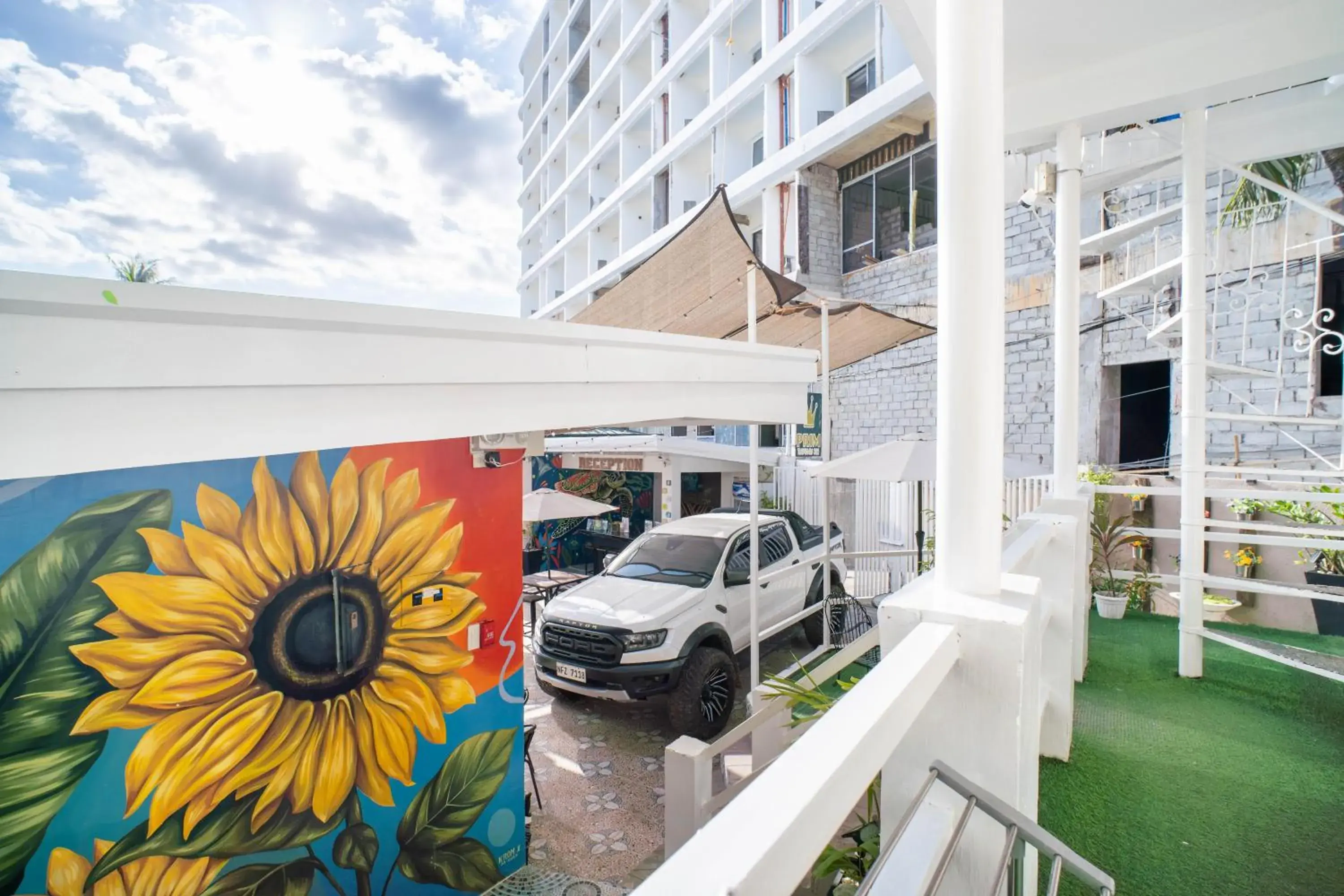 Prim Travellers Inn Prim Travellers Inn