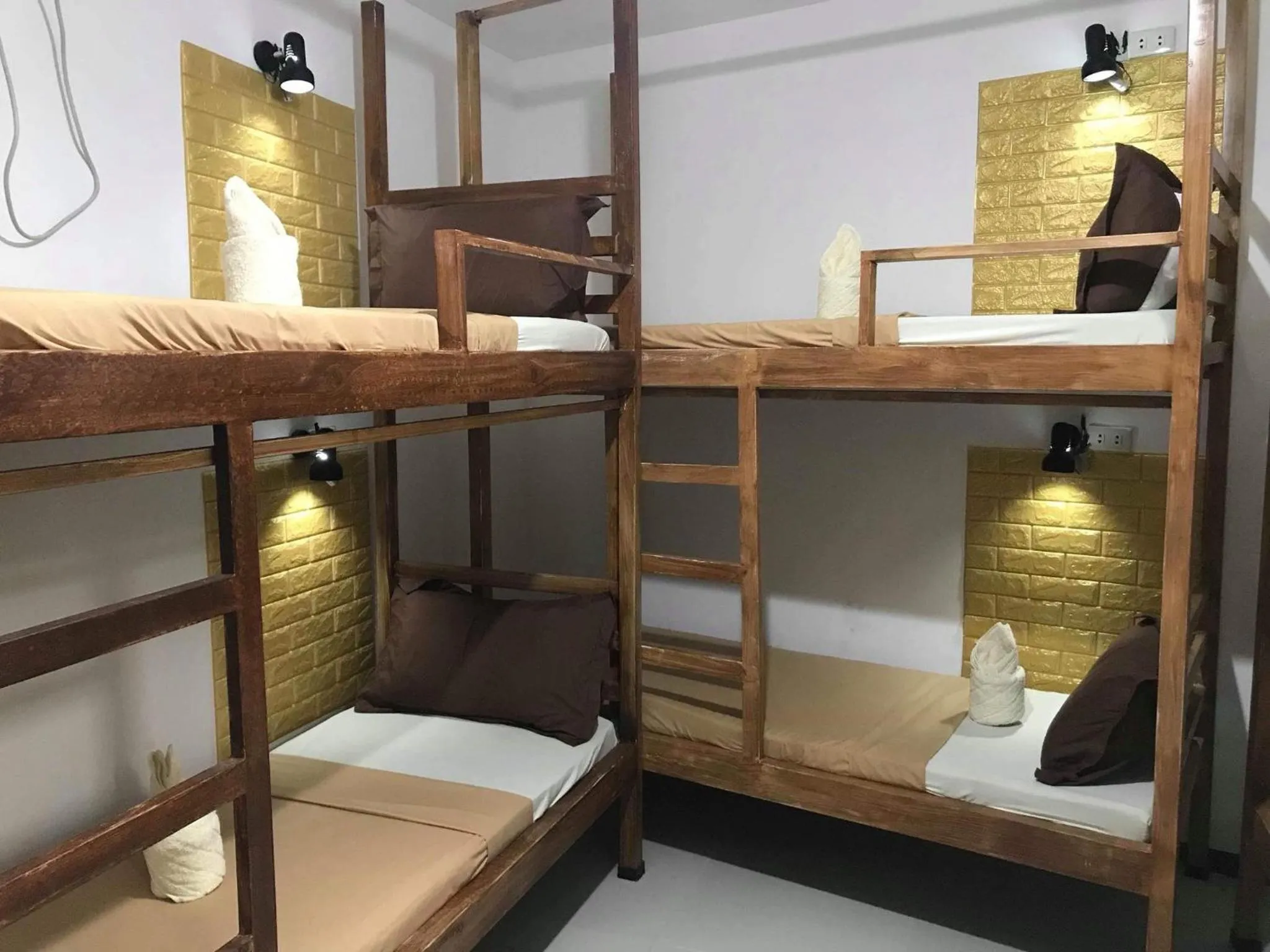 Bedroom, Bed in Prim Travellers Inn