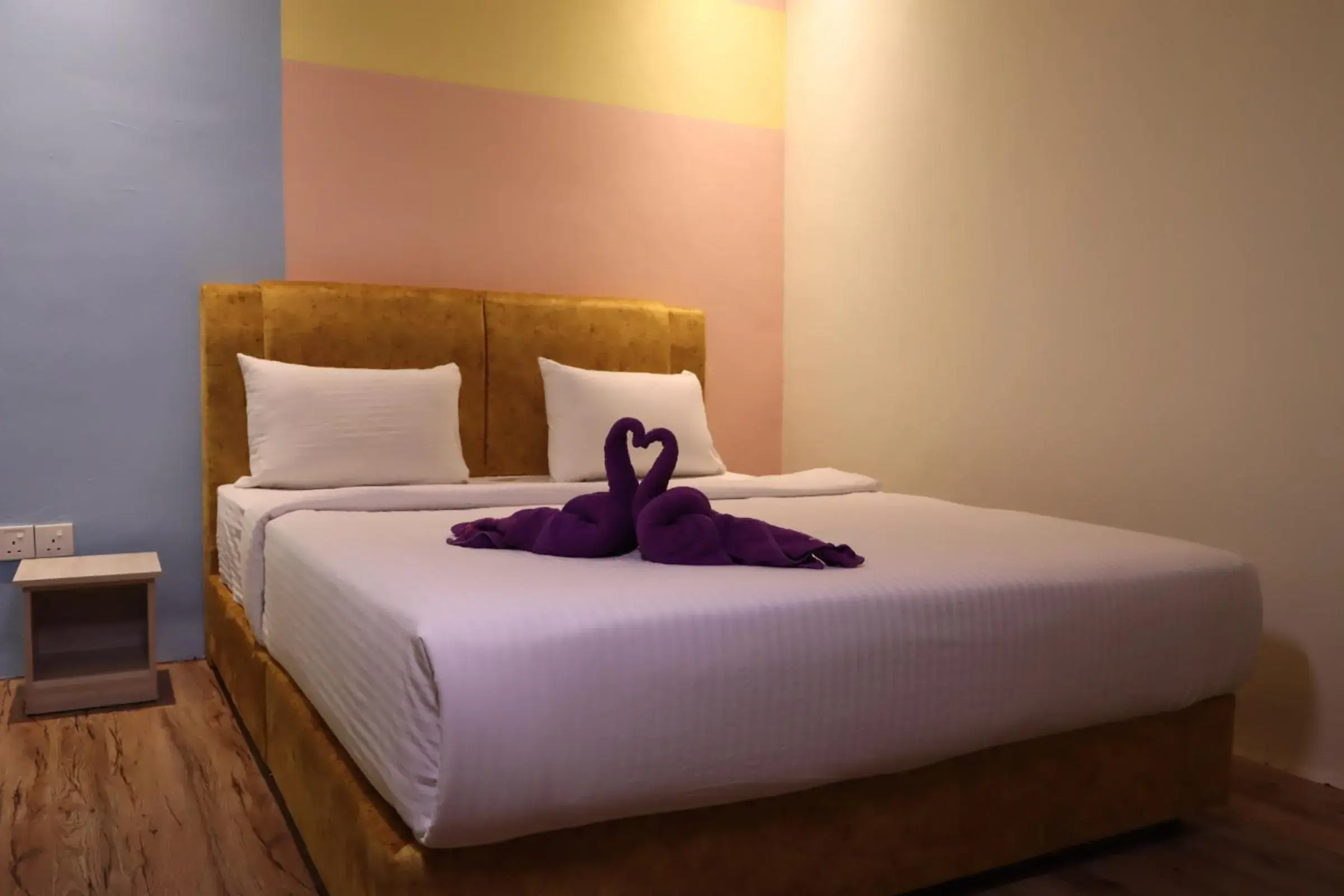 Photo of the whole room, Bed in Oscar Inn Photo of the whole room, Bed in Oscar Inn