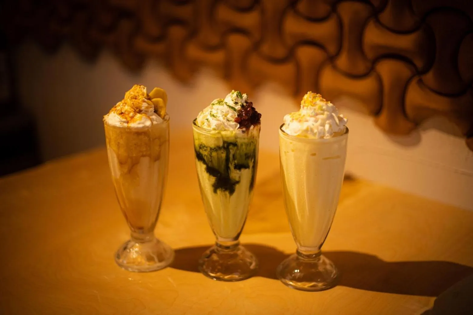 Restaurant/places to eat in Hakonowa