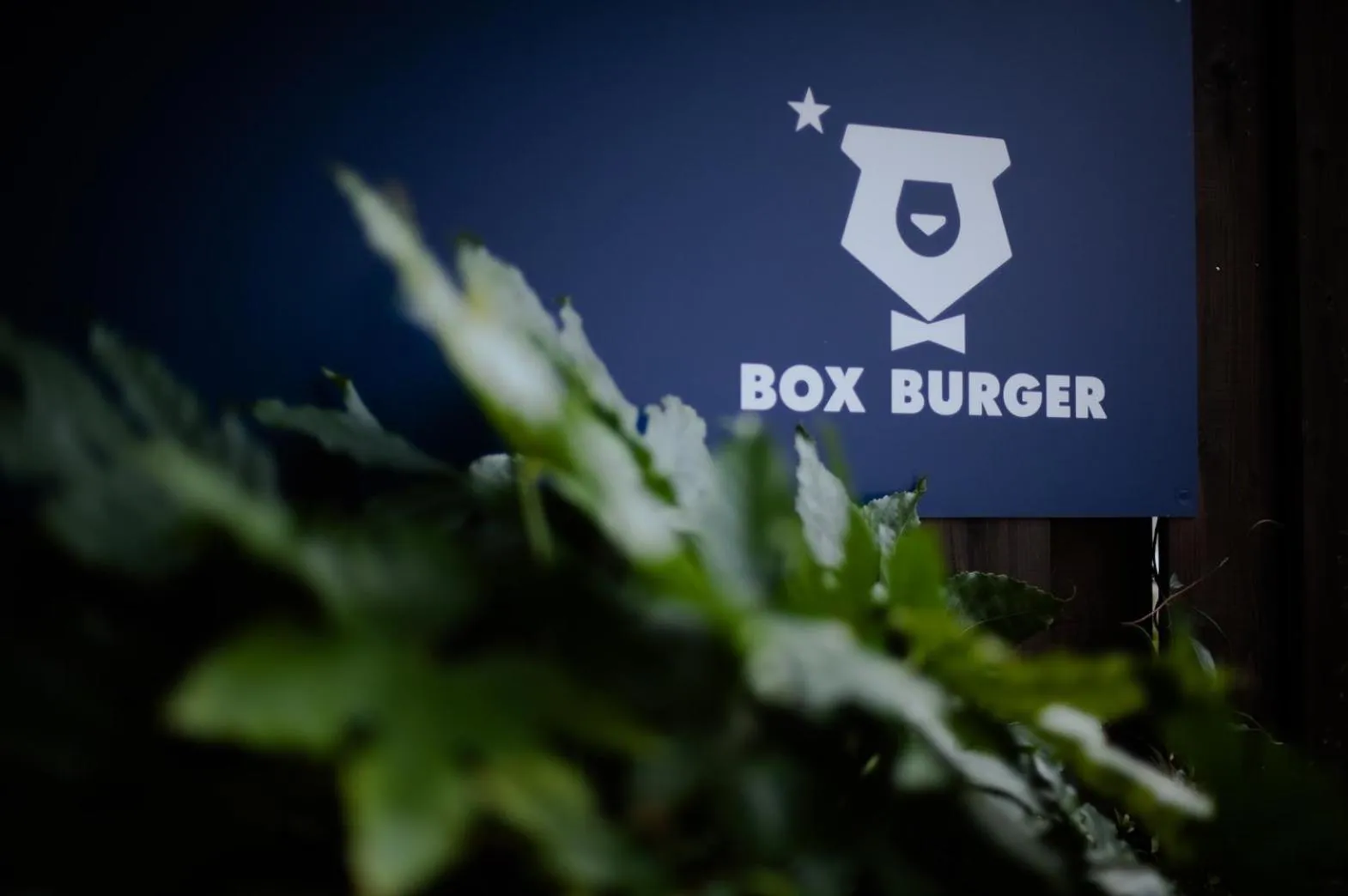 Restaurant/places to eat in Hakonowa