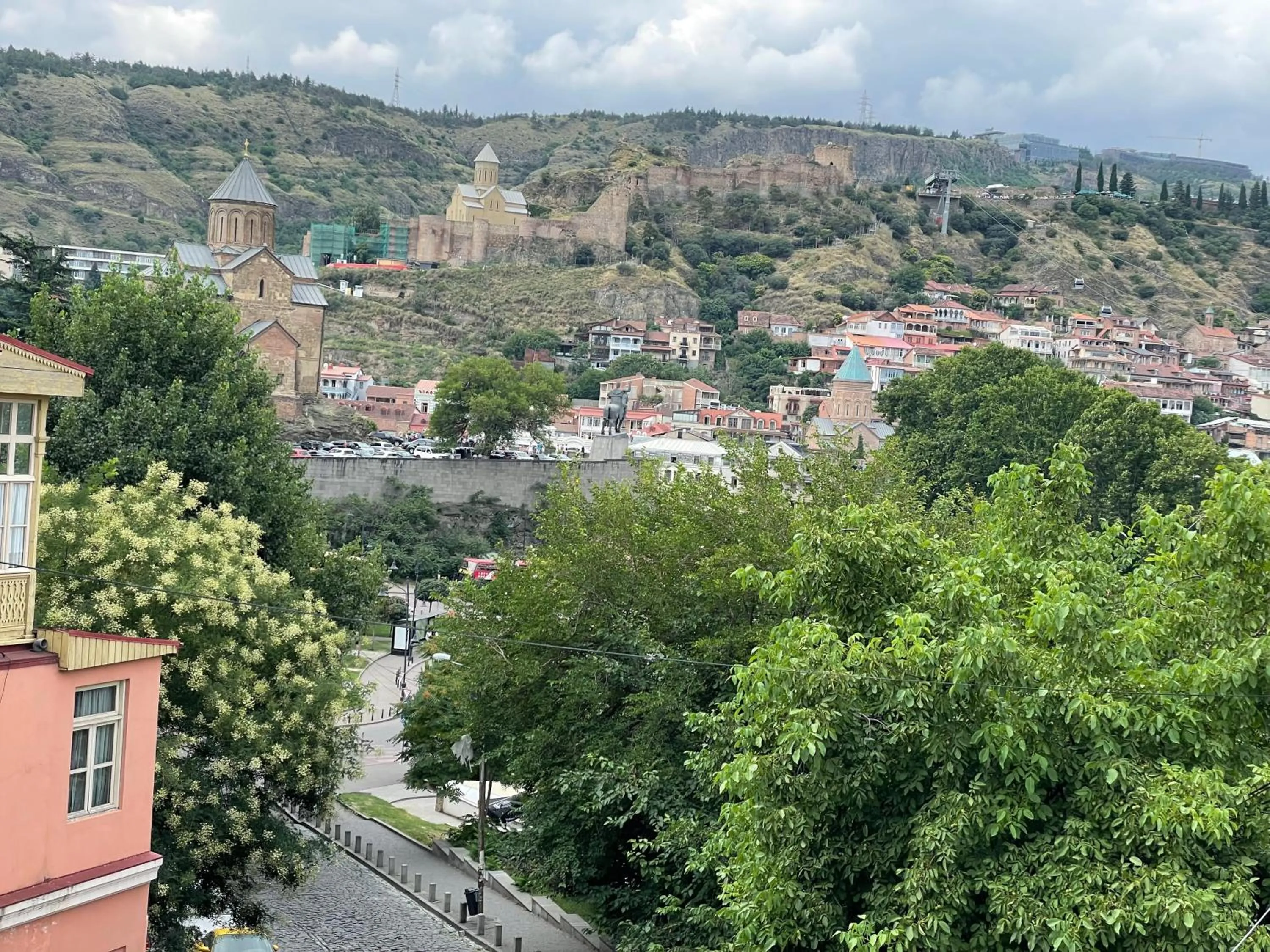 Rikhe palace boutique hotel