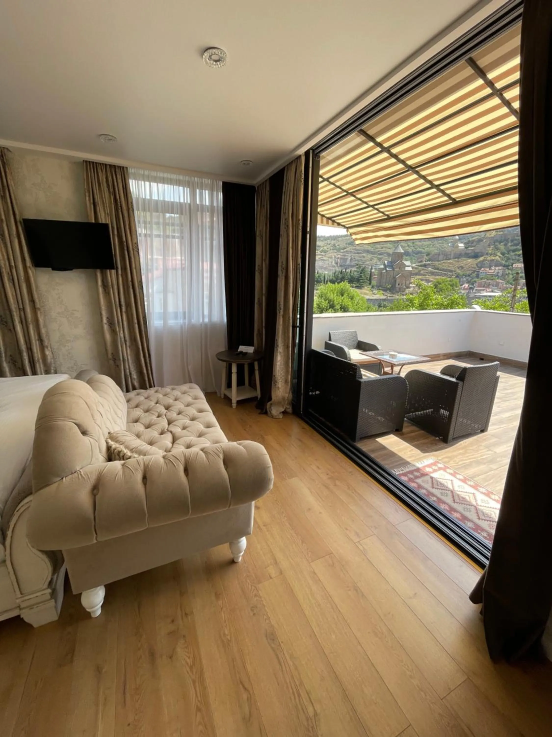 Rikhe palace boutique hotel