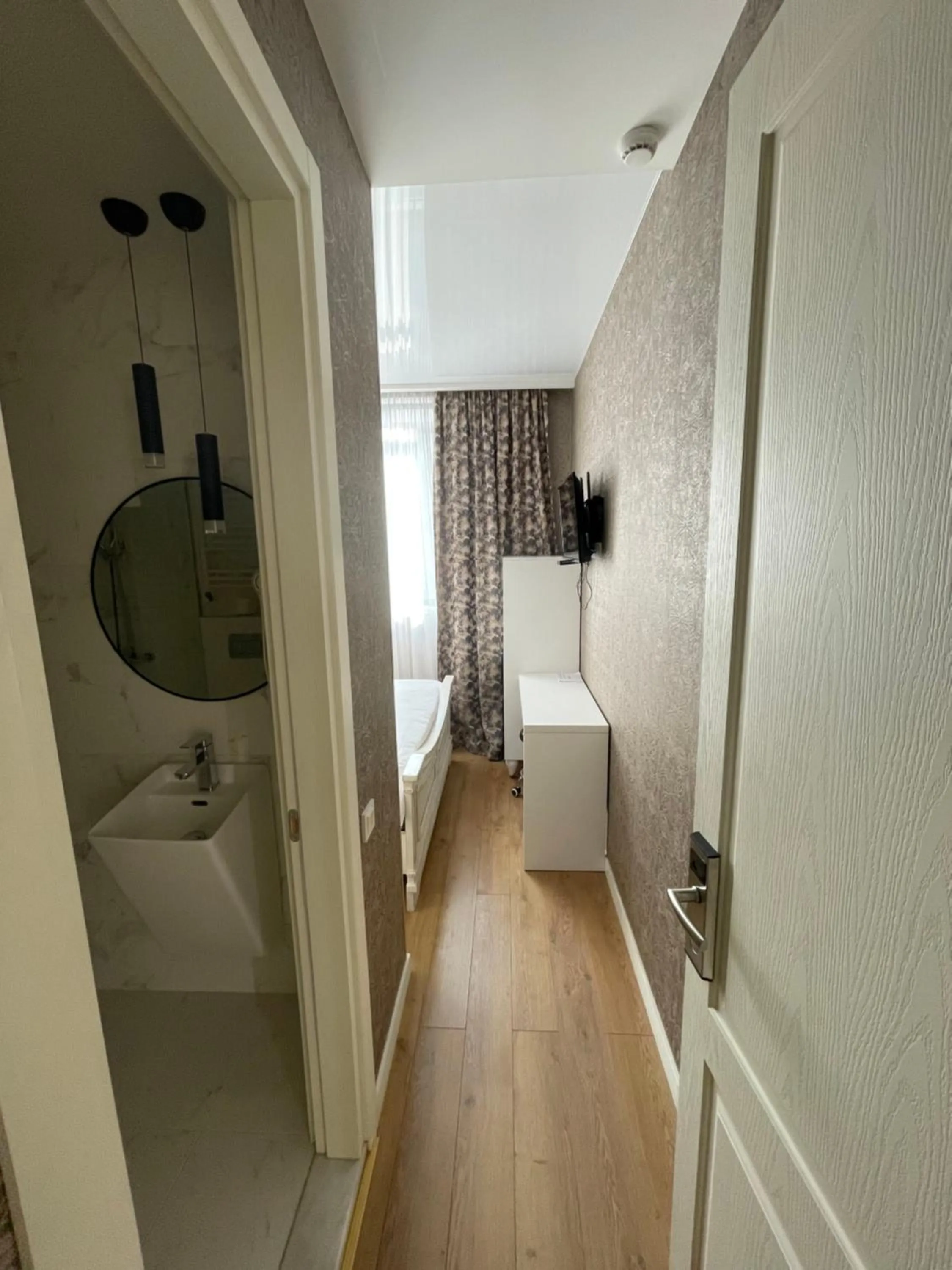 Photo of the whole room in Rikhe palace boutique hotel