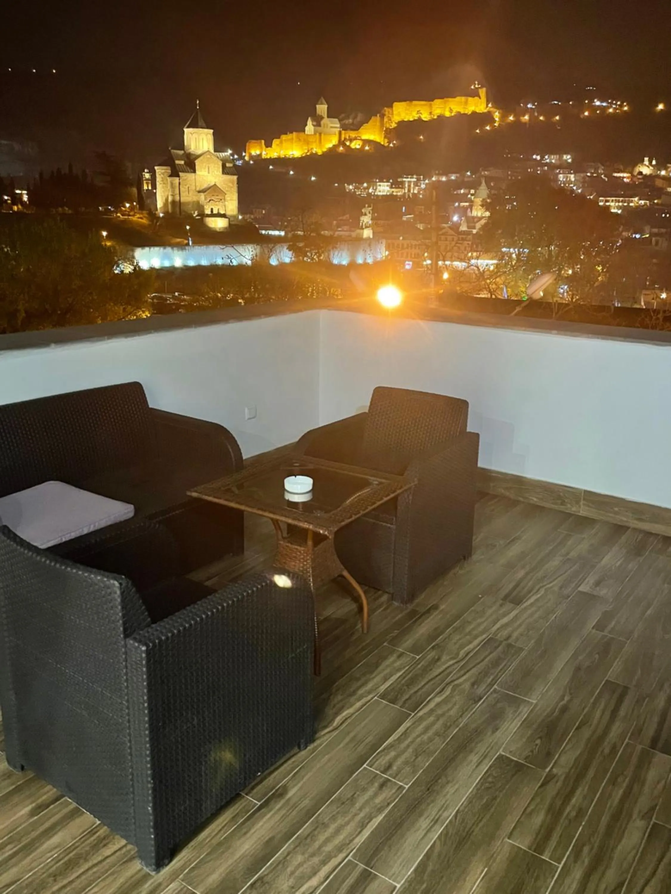 View (from property/room) in Rikhe palace boutique hotel