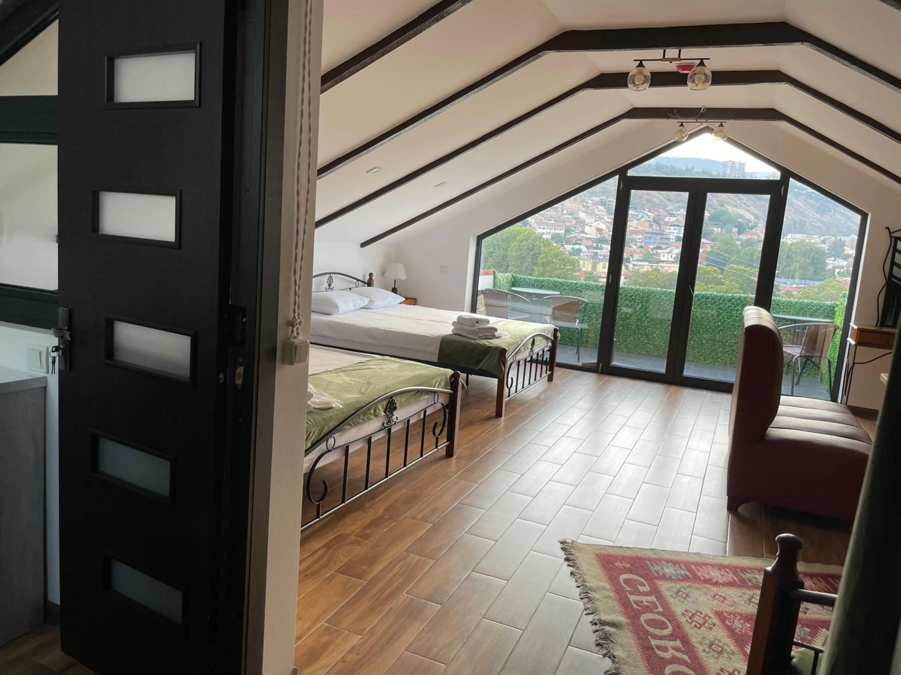 Rikhe palace boutique hotel