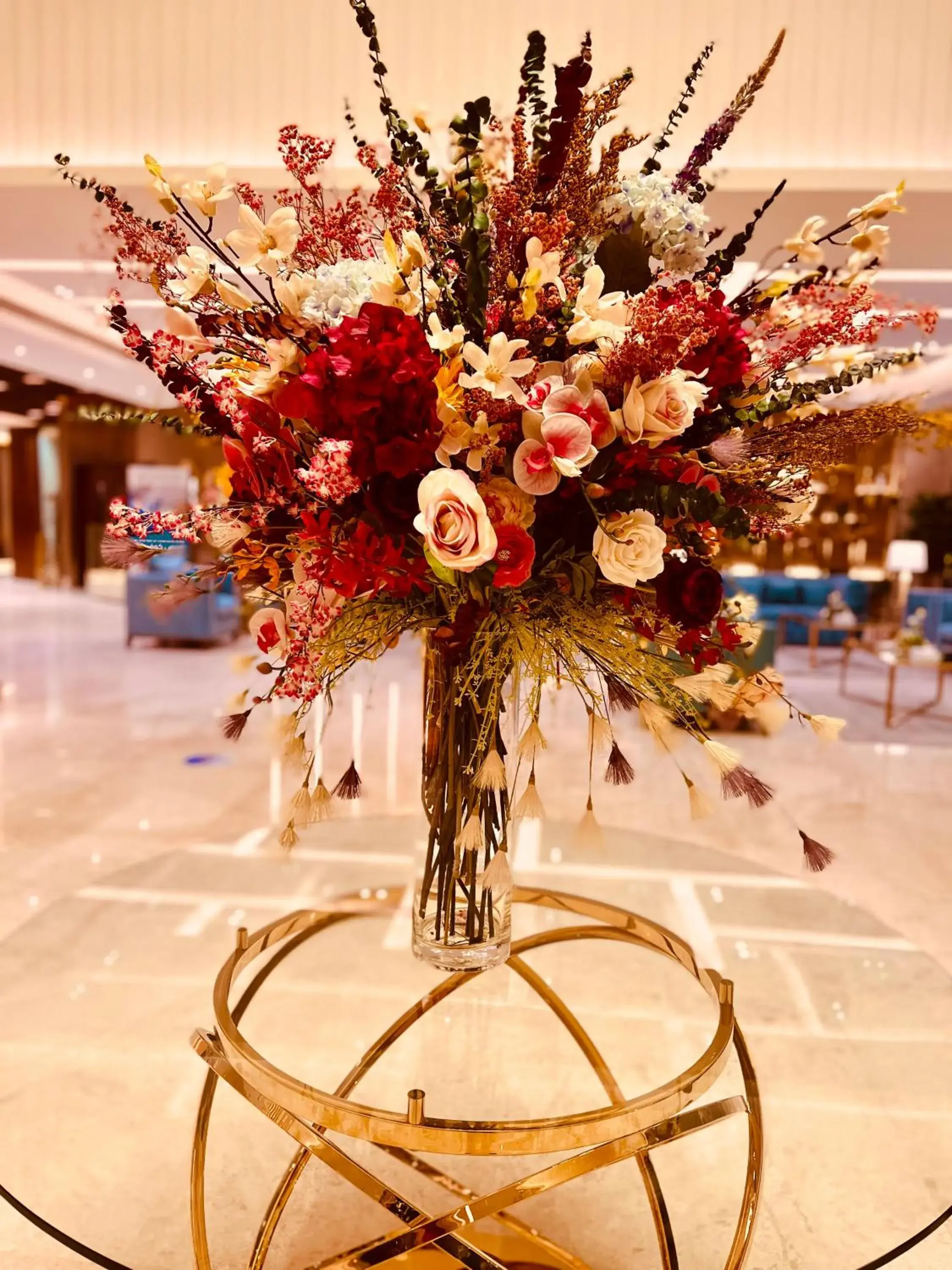 Property building in JUFFAIR BOULEVARD HOTEL & SUITES Property building in JUFFAIR BOULEVARD HOTEL & SUITES