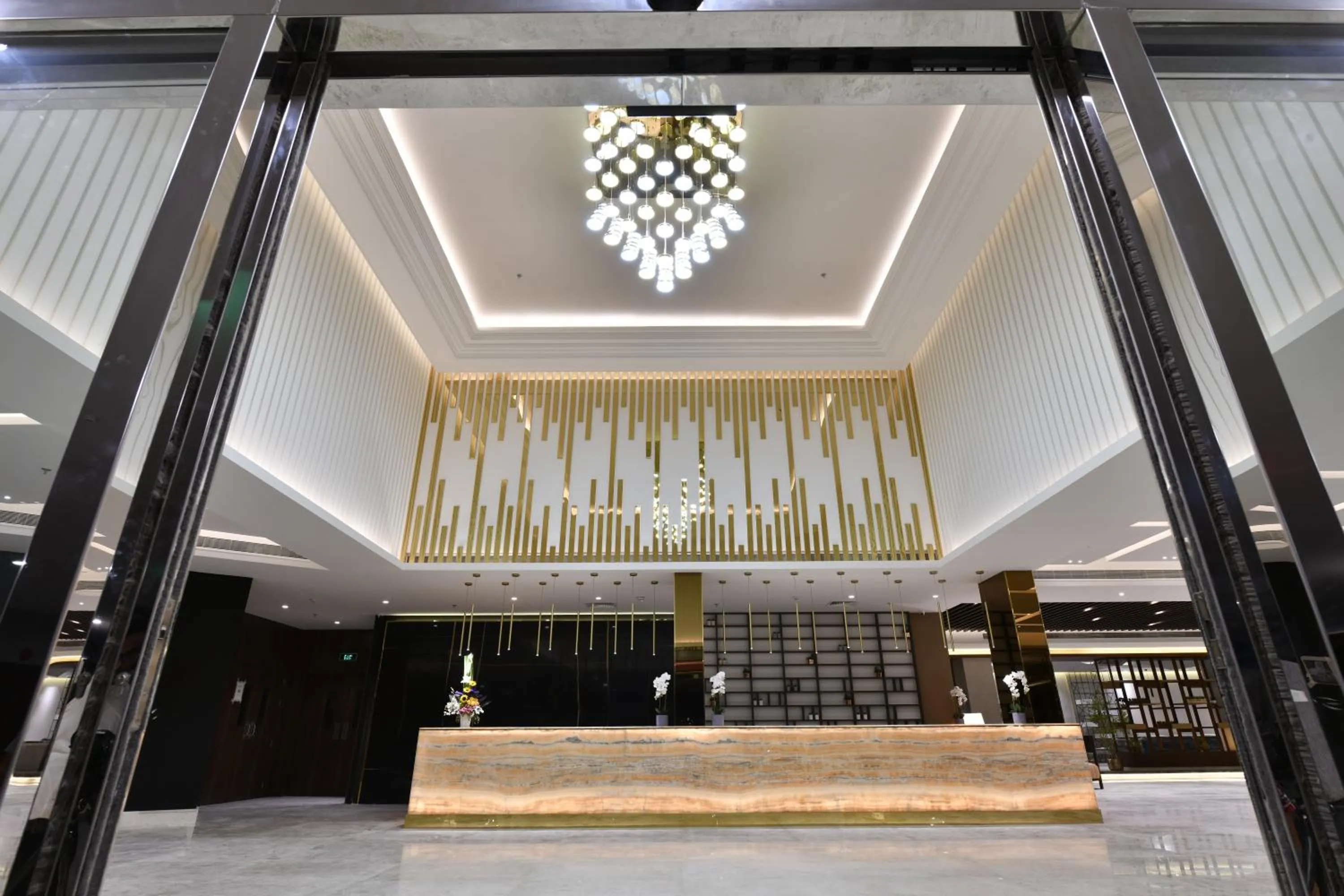 Nightclub / DJ in JUFFAIR BOULEVARD HOTEL & SUITES