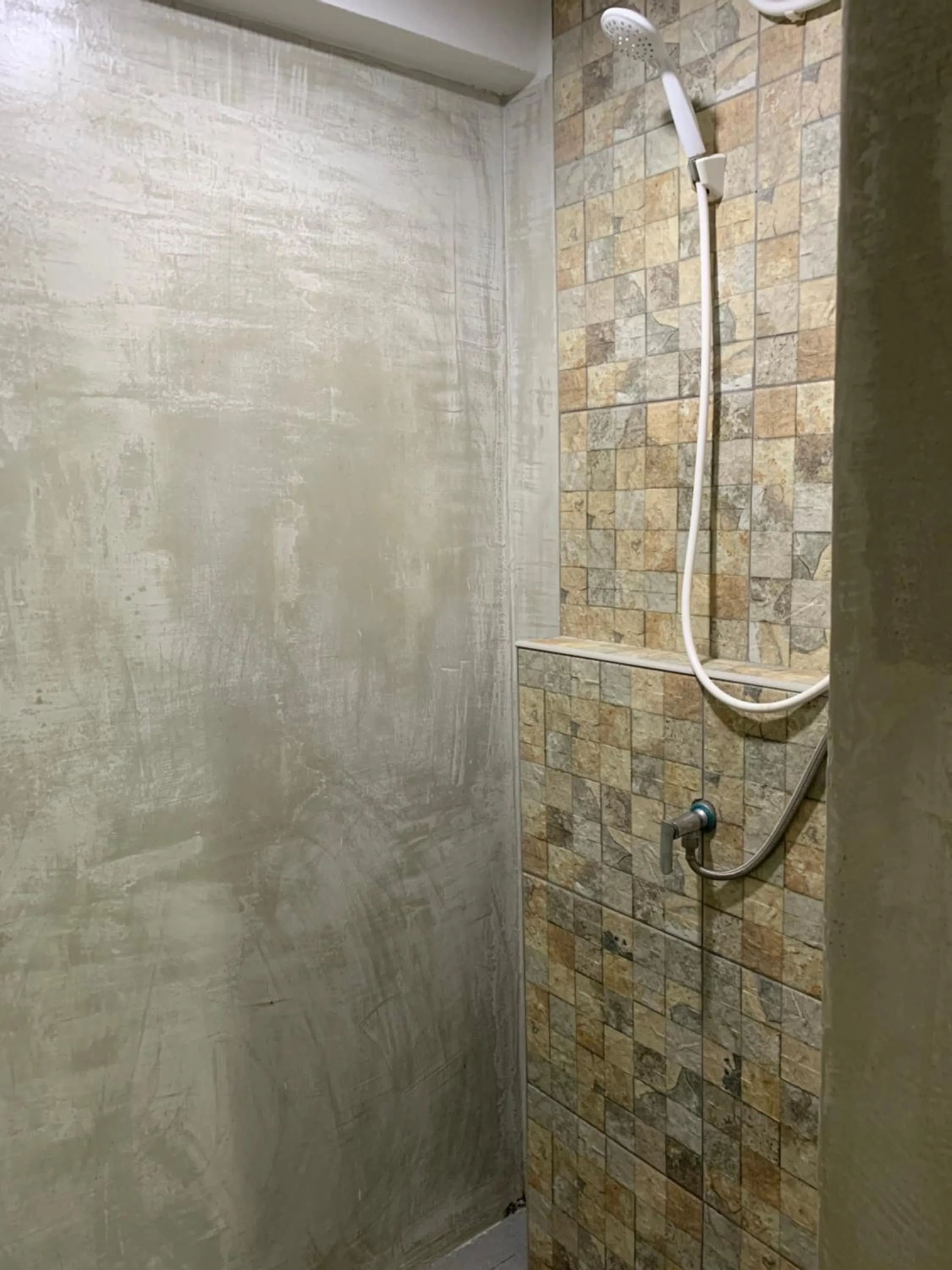 Bathroom in CHADA HOUSE