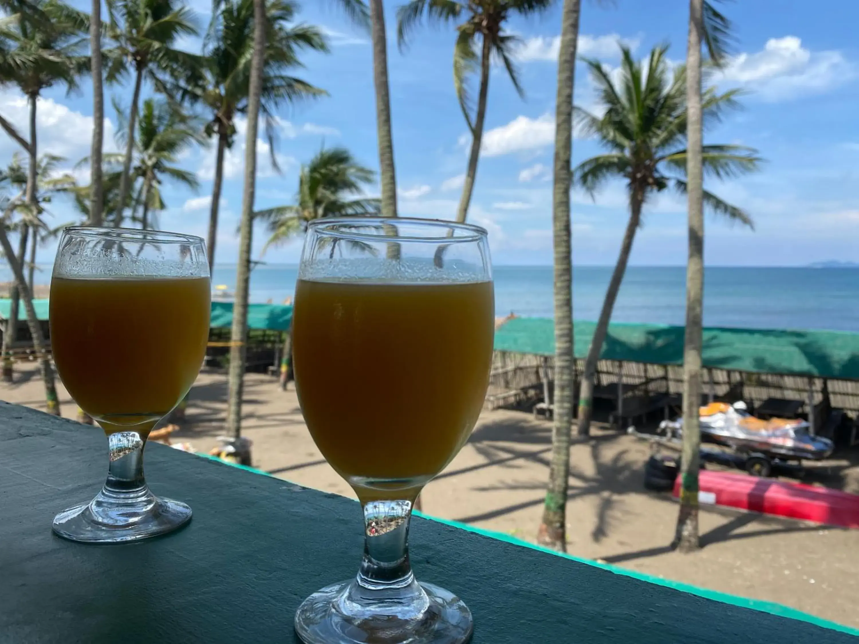 Breakfast in Shoreland Beach Resort by Cocotel Breakfast in Shoreland Beach Resort by Cocotel