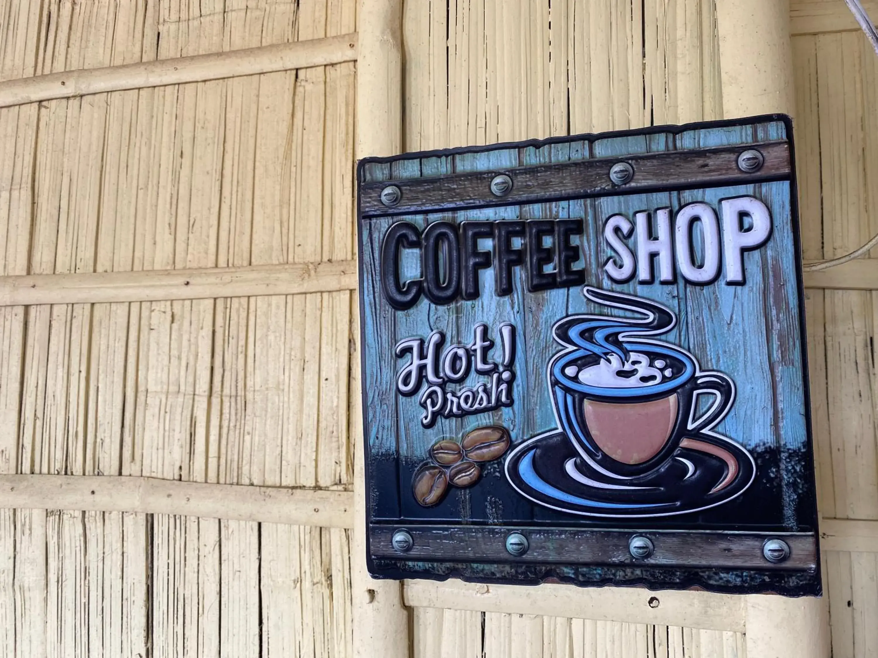 Restaurant/places to eat in Shoreland Beach Resort by Cocotel Restaurant/places to eat in Shoreland Beach Resort by Cocotel