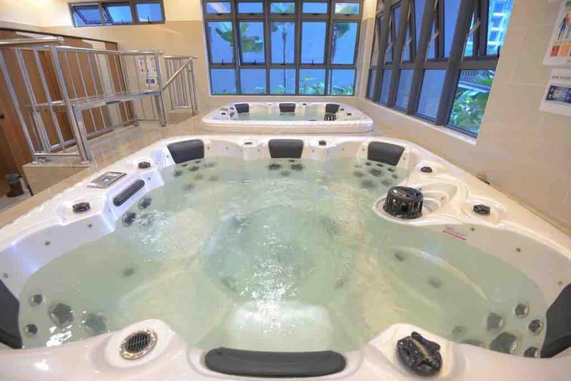 Massage in Atlantis Residences Melaka