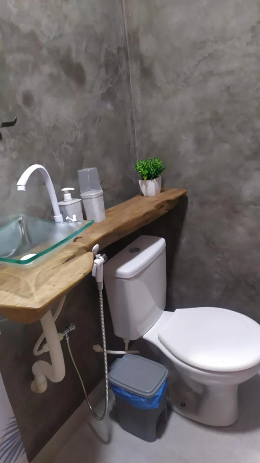 Chalés Pôr do Sol Gostoso