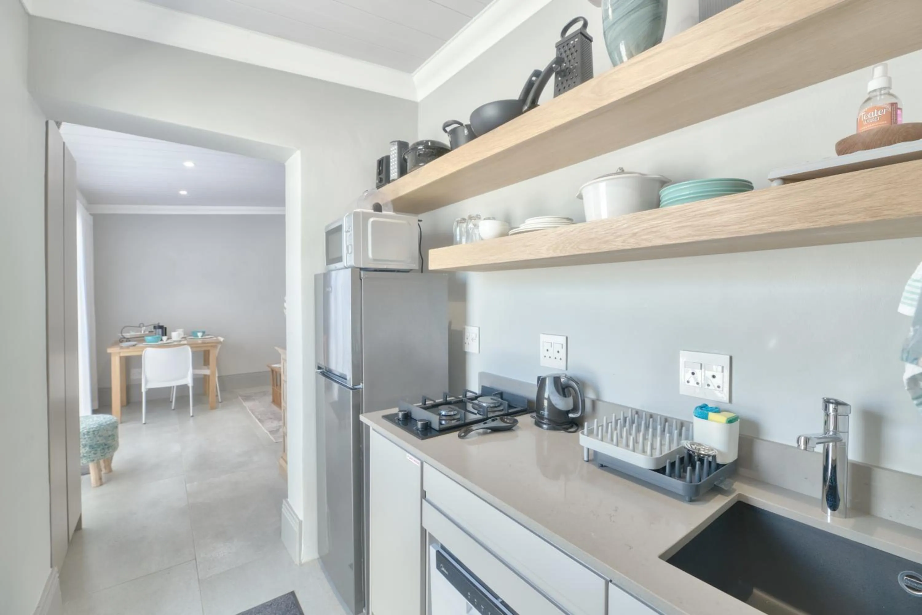 RipTide Apartment on 28 Main Road Struisbaai