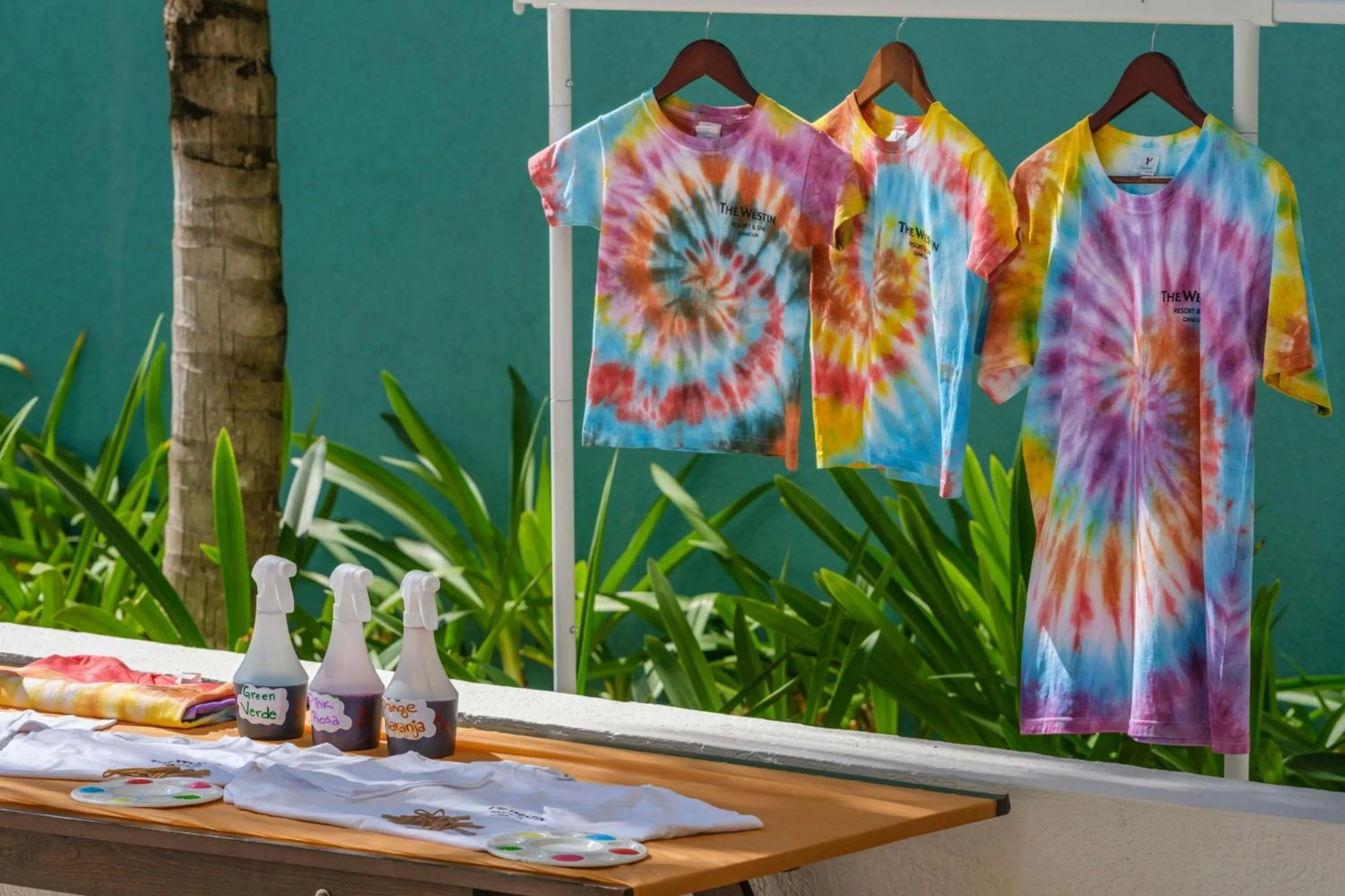 Other in The Westin Resort & Spa Cancun