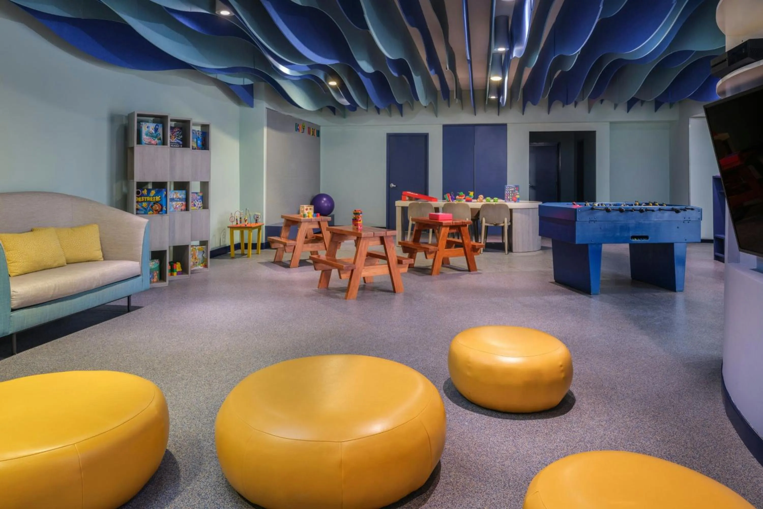 Other in The Westin Resort & Spa Cancun