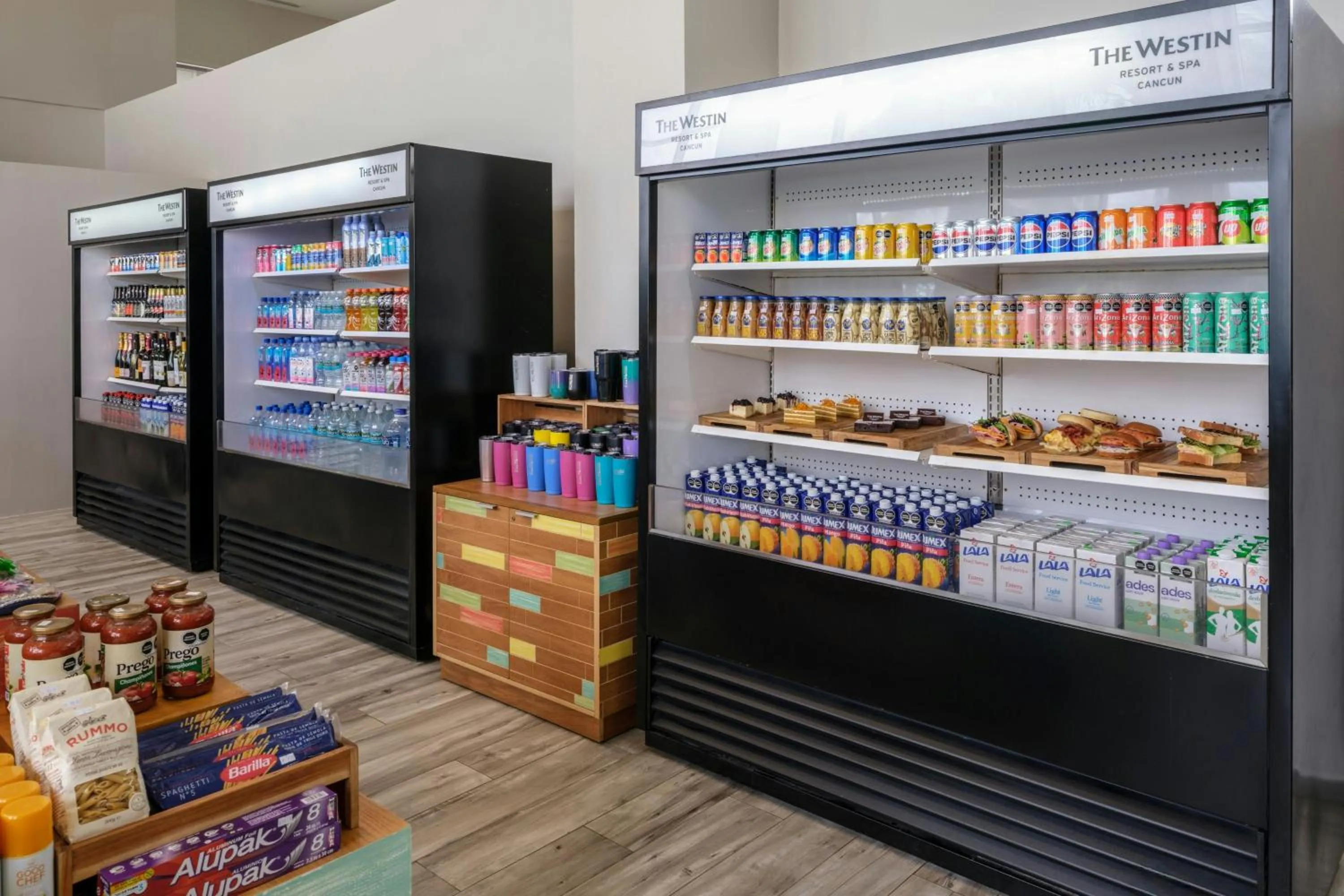 Other in The Westin Resort & Spa Cancun