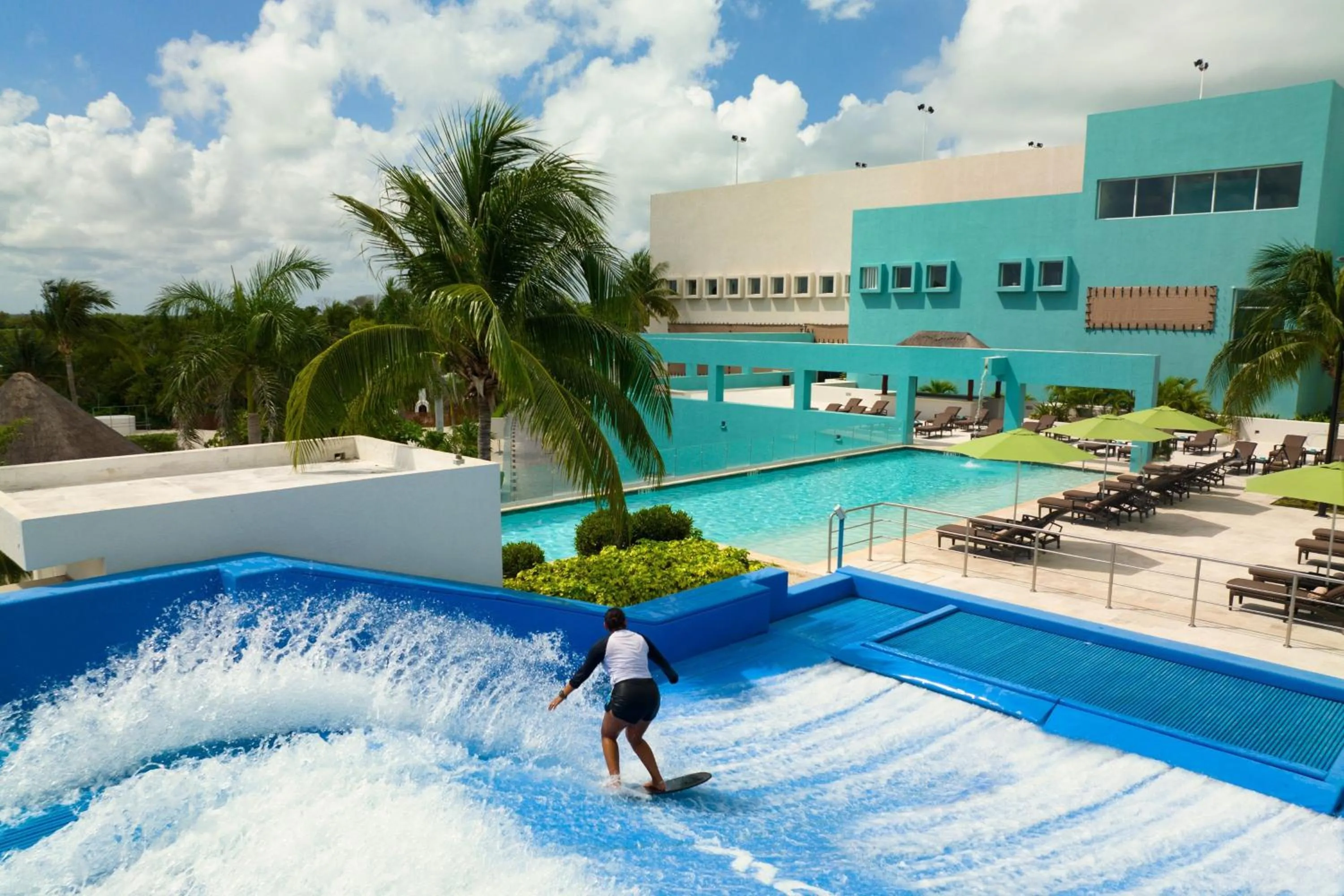 Other in The Westin Resort & Spa Cancun