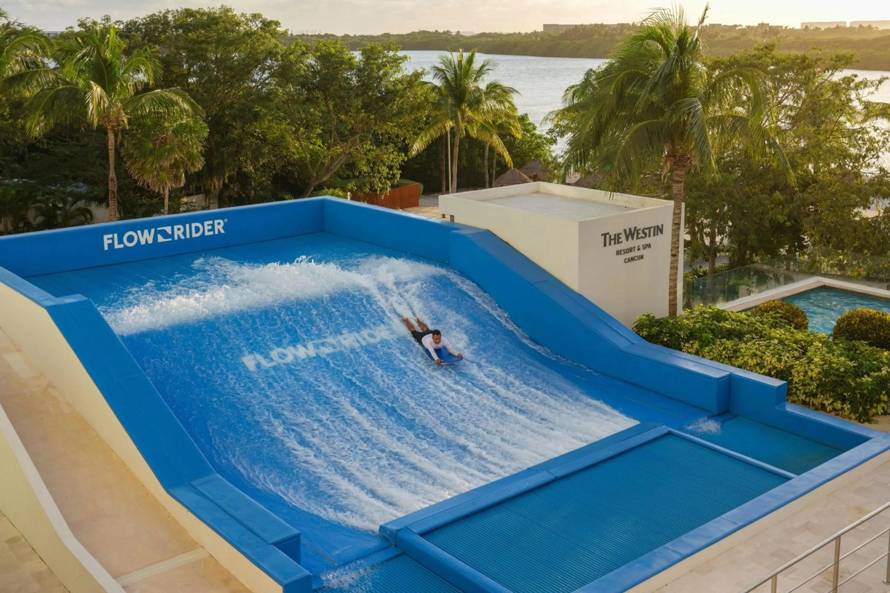 Other in The Westin Resort & Spa Cancun