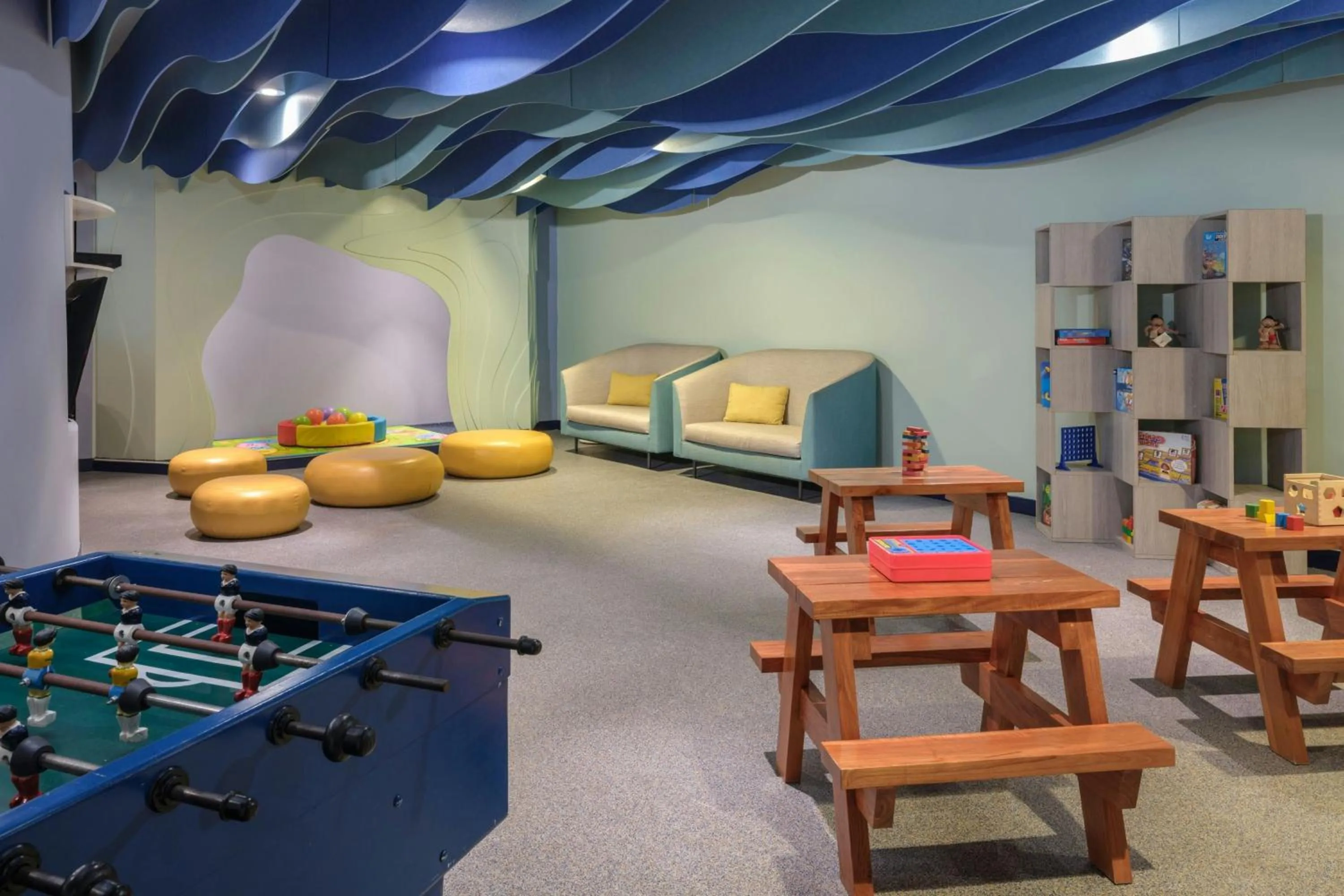 Other in The Westin Resort & Spa Cancun