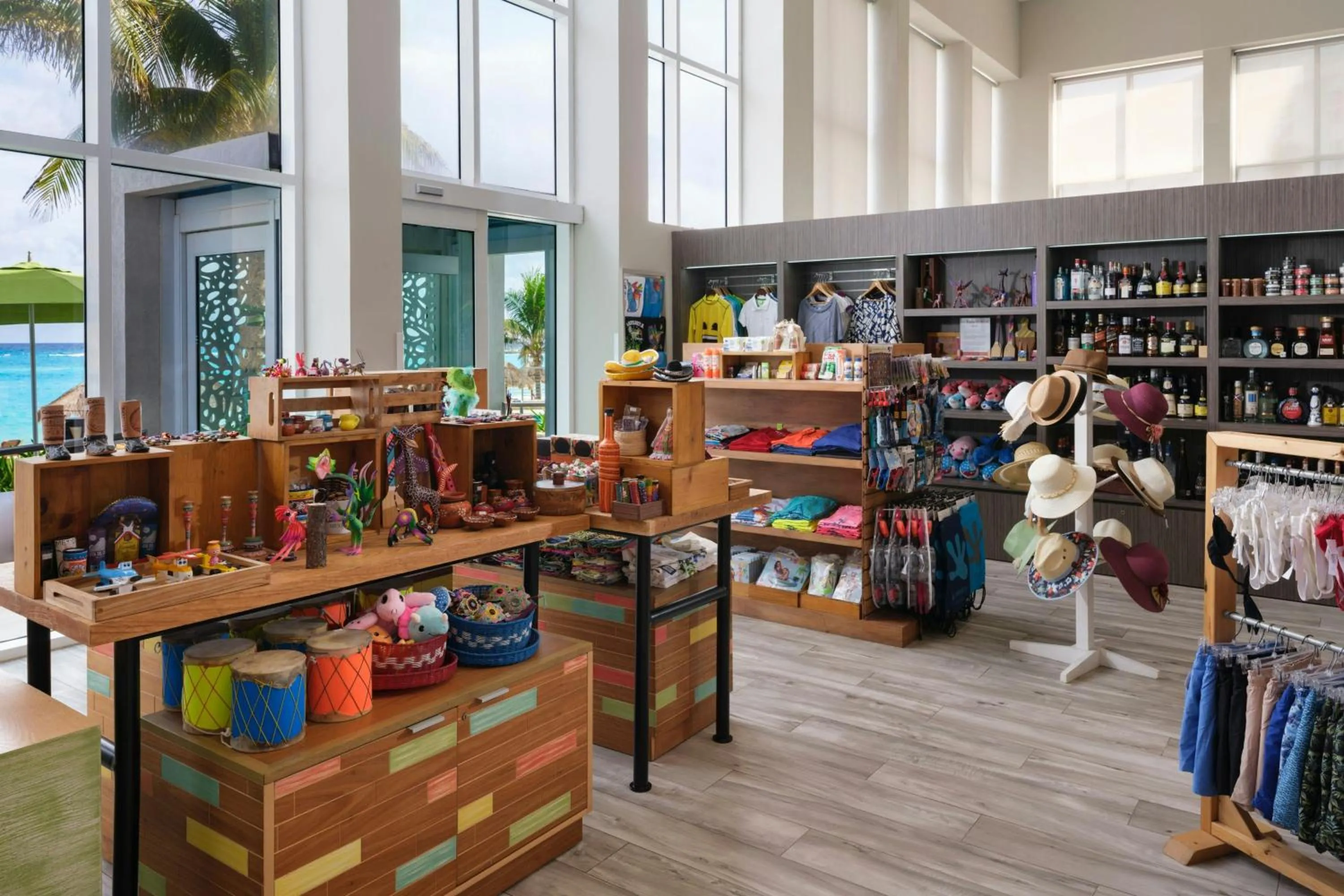 Other in The Westin Resort & Spa Cancun