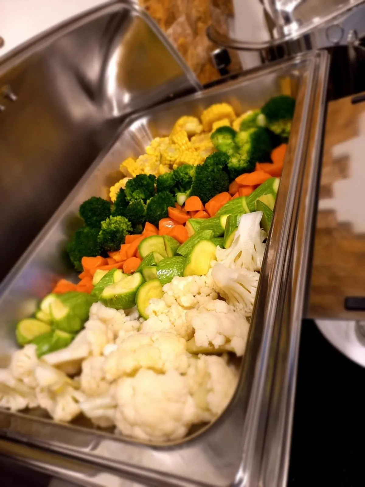 Food and drinks in Petra Canyon Hotel