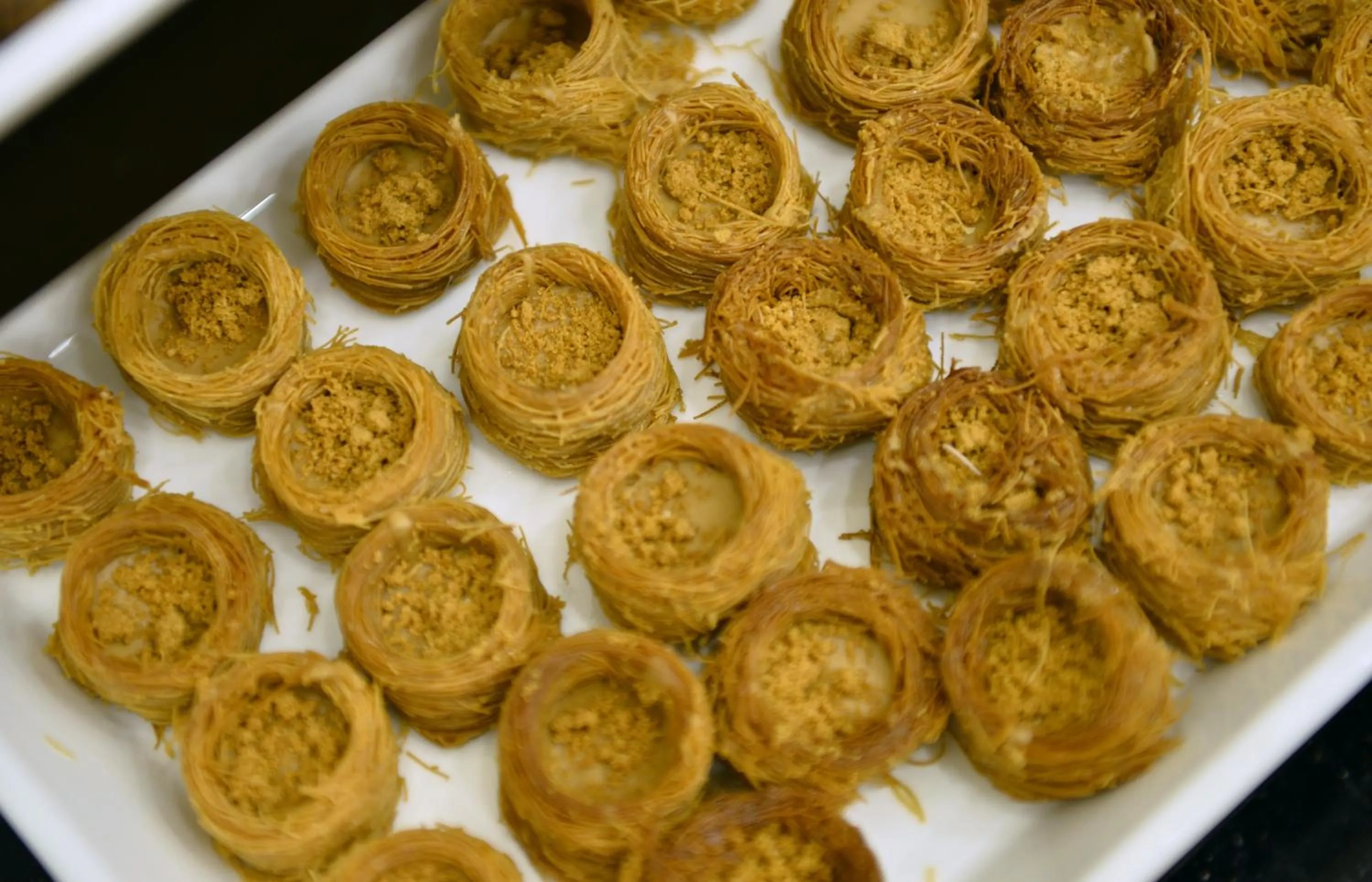 Restaurant/places to eat in Petra Canyon Hotel