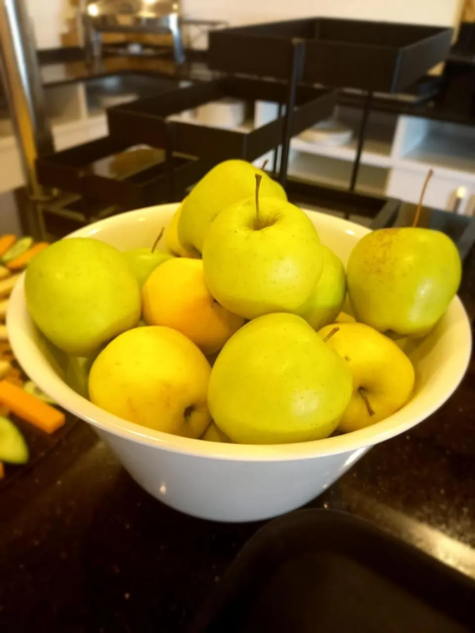 Restaurant/places to eat in Petra Canyon Hotel