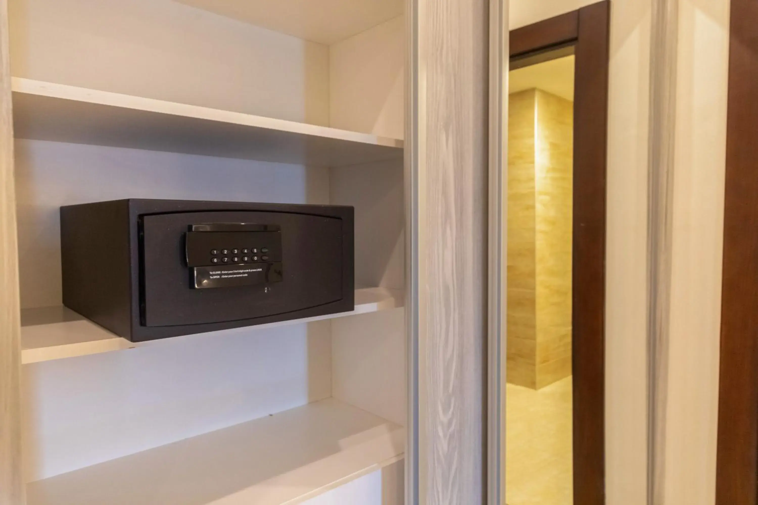 Deluxe Double Room in Petra Canyon Hotel Deluxe Double Room in Petra Canyon Hotel