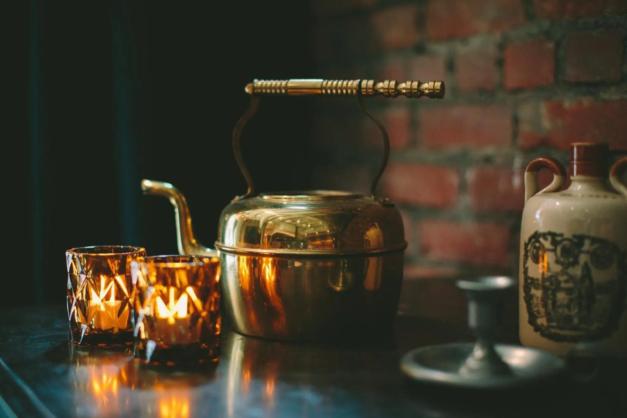 Restaurant/places to eat in Hotel Indigo Boston Garden by IHG