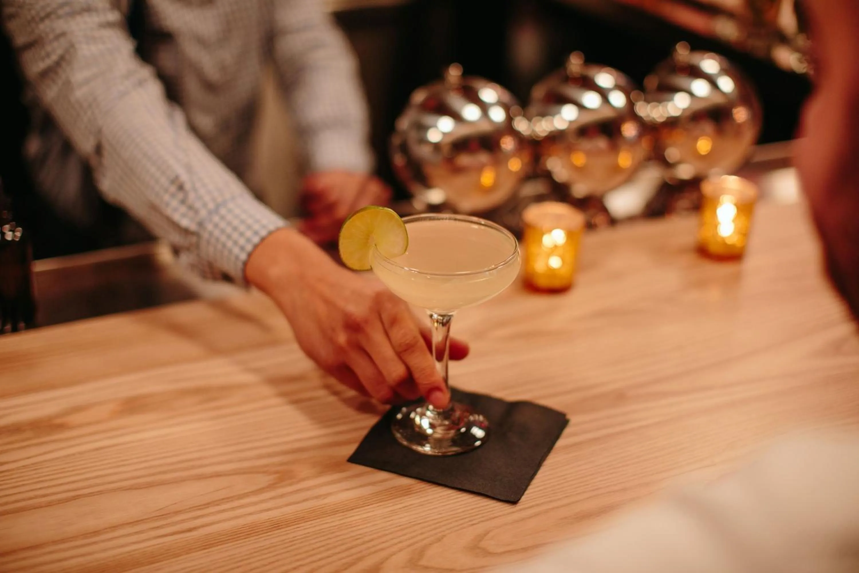 Photo of the whole room in Hotel Indigo Boston Garden by IHG