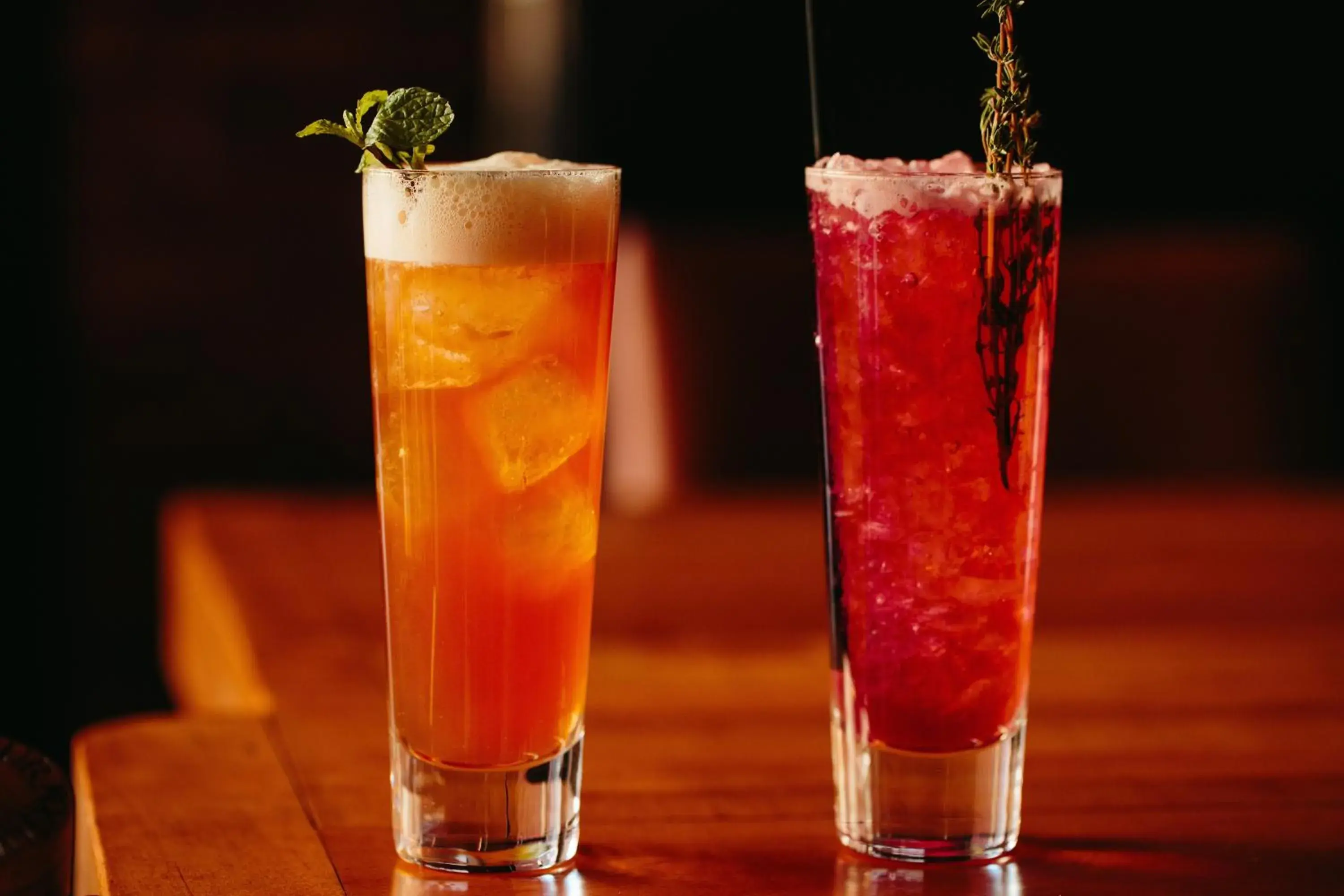 Restaurant/places to eat in Hotel Indigo Boston Garden by IHG Restaurant/places to eat in Hotel Indigo Boston Garden by IHG