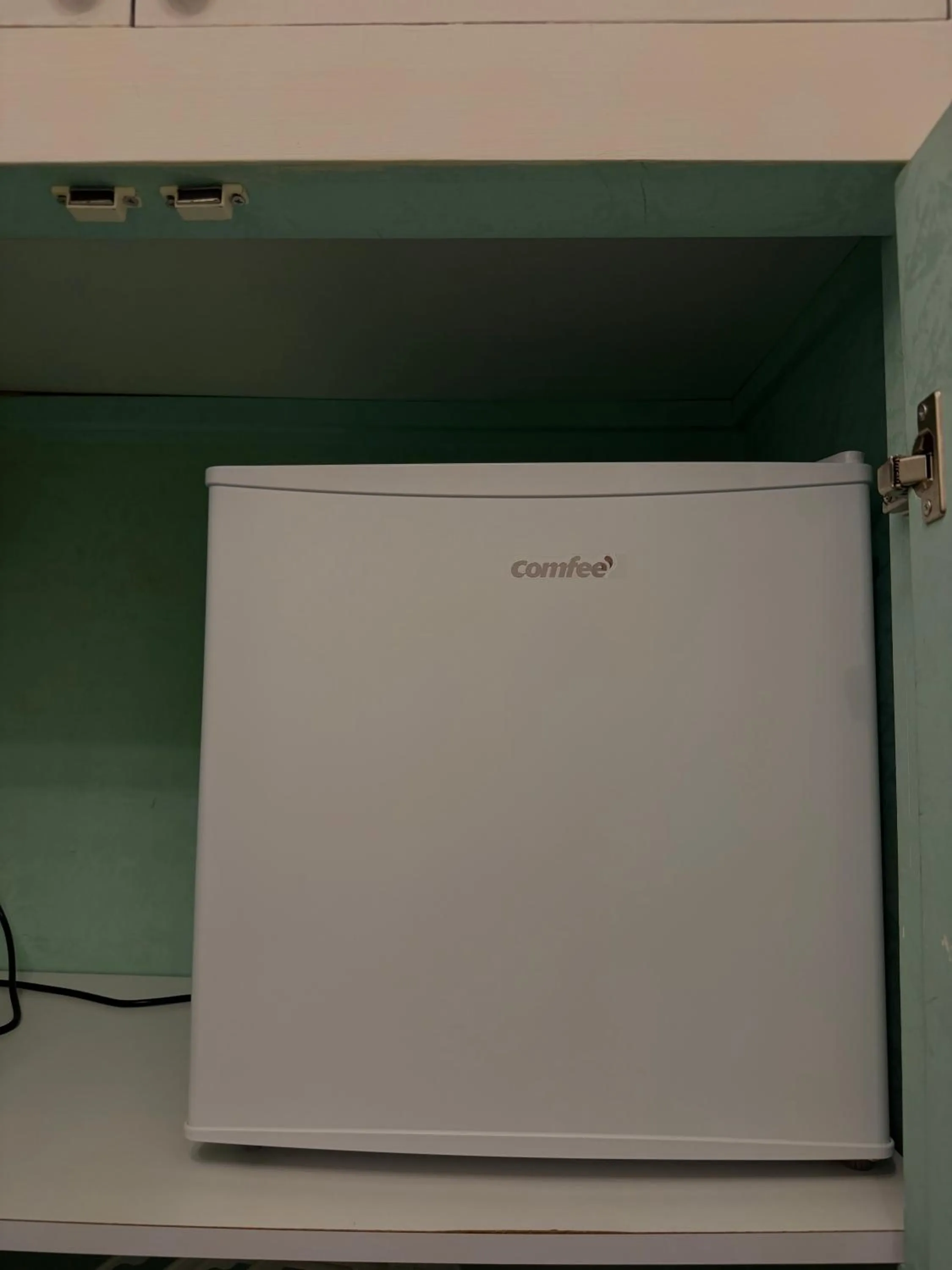 Camera dell' antico Arco Romano