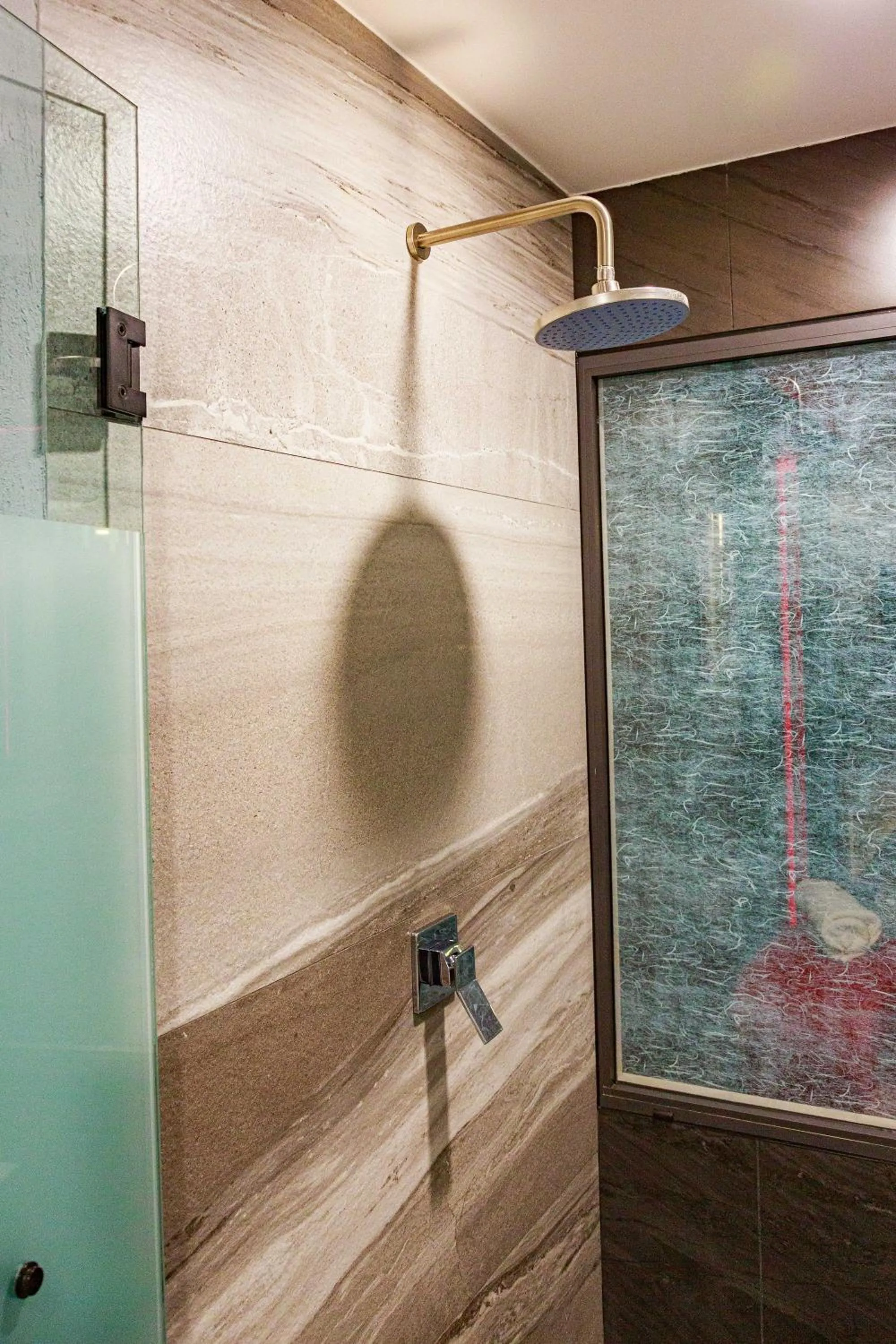 Bathroom in Hotel Passion Secrets Villas & Suites