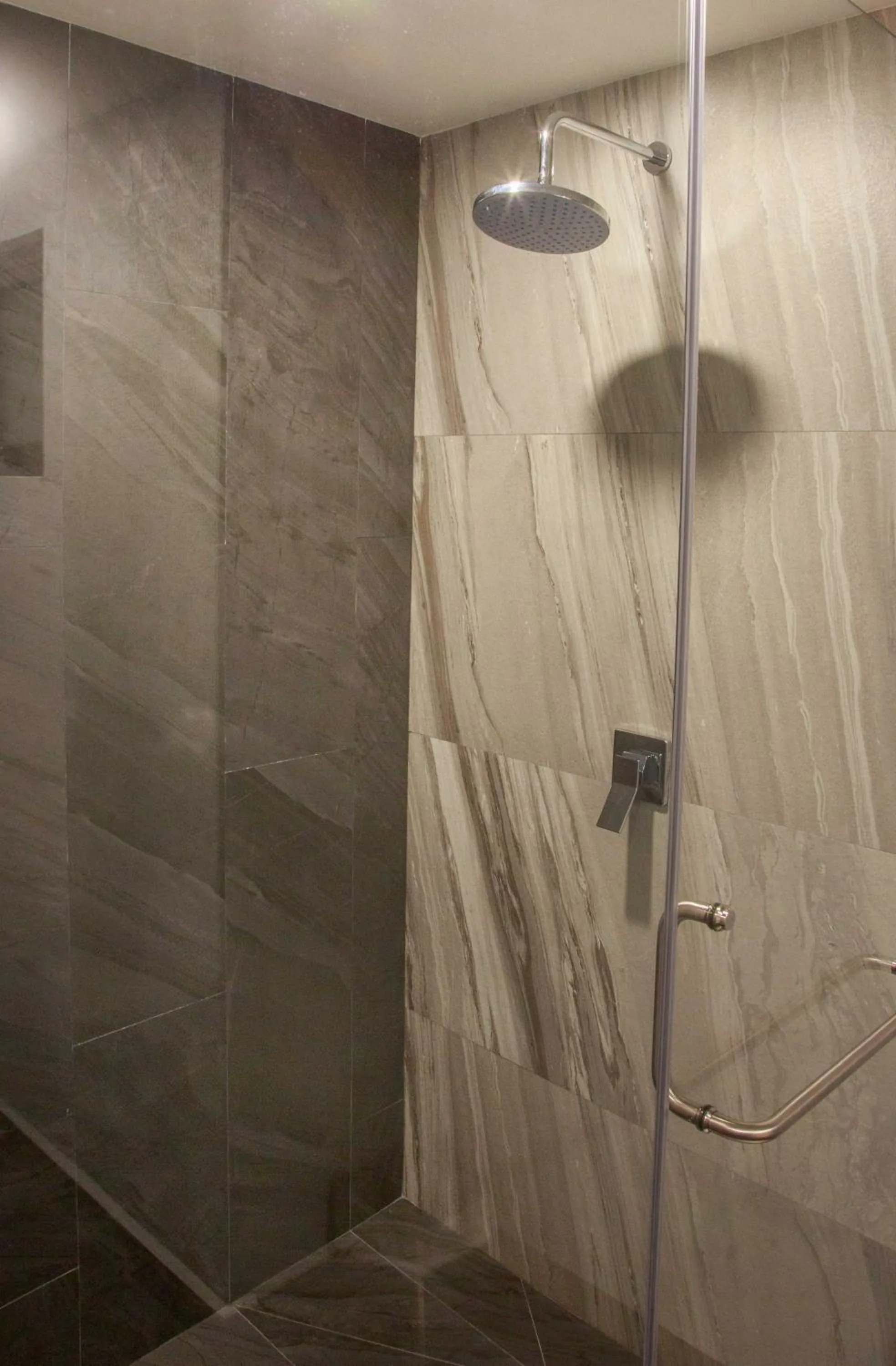 Bathroom in Hotel Passion Secrets Villas & Suites