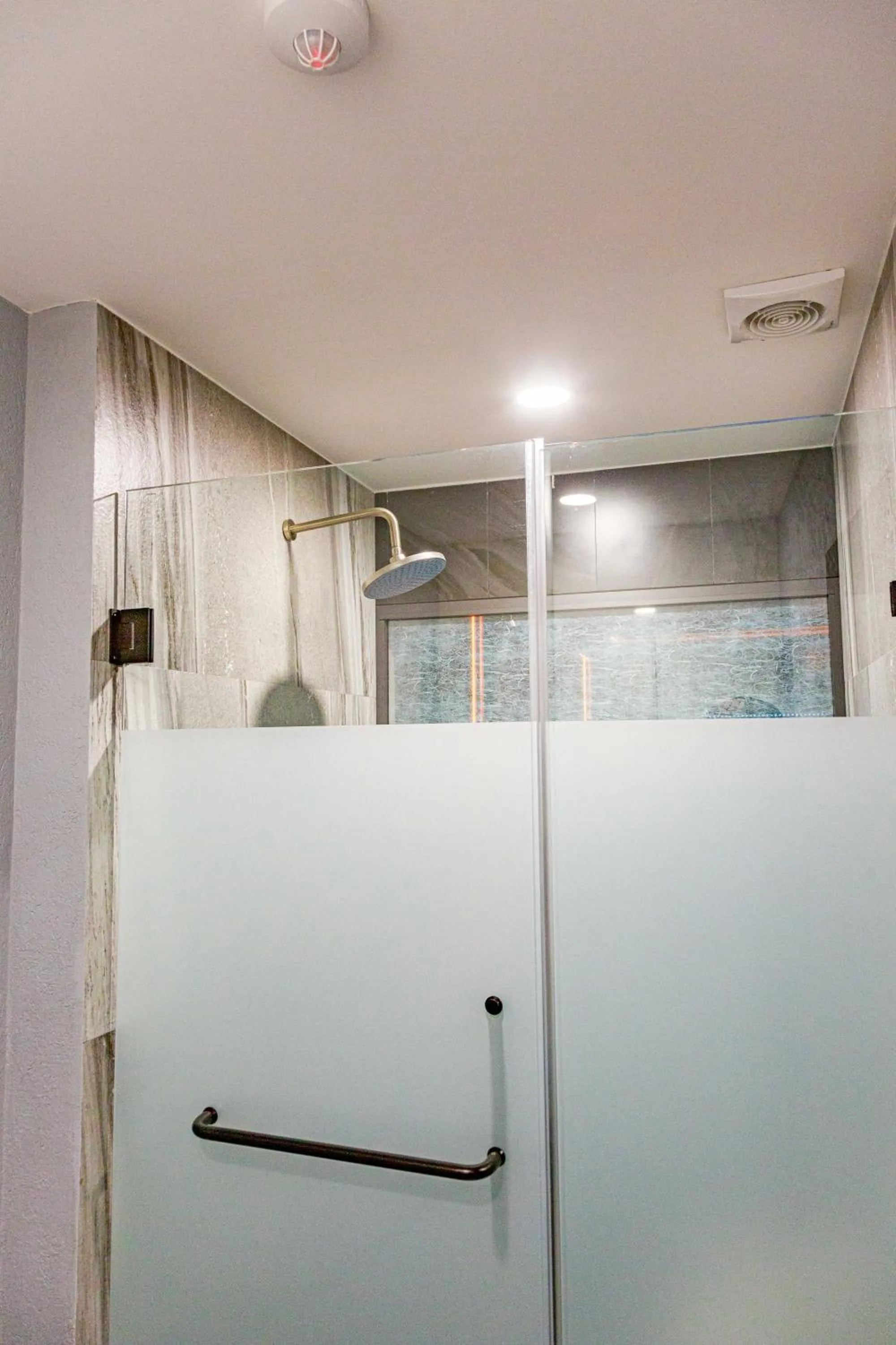 Bathroom in Hotel Passion Secrets Villas & Suites