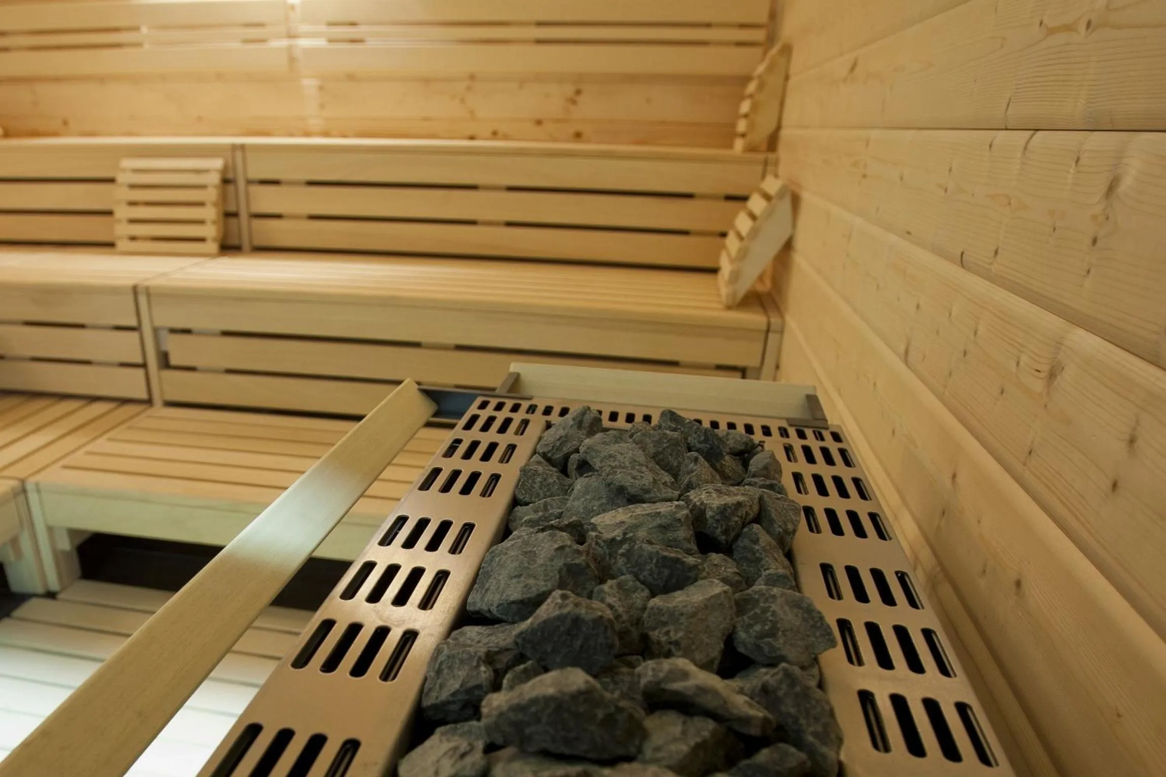 Fitness centre/facilities in Jugendherberge Duisburg Sportpark