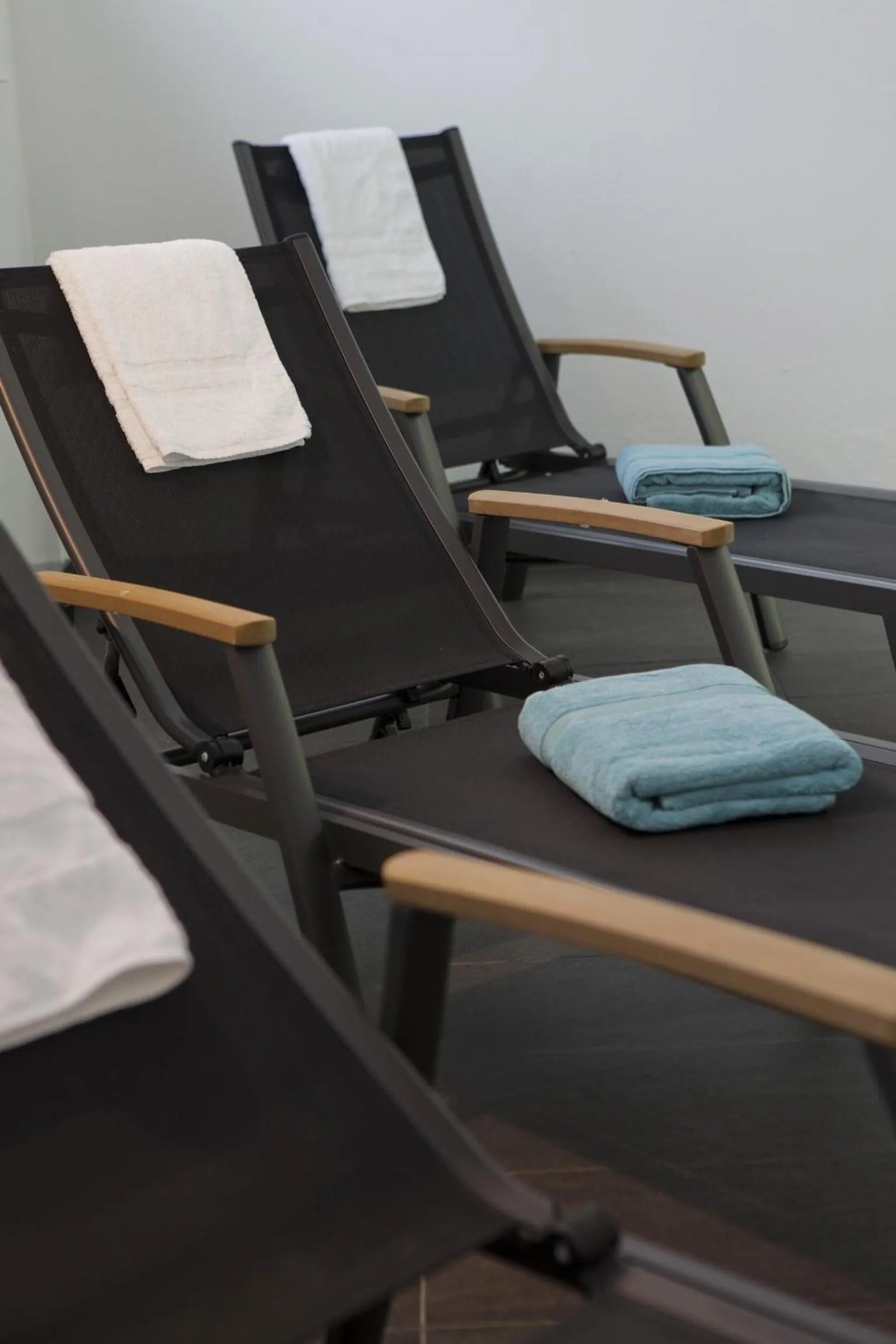 Fitness centre/facilities in Jugendherberge Duisburg Sportpark