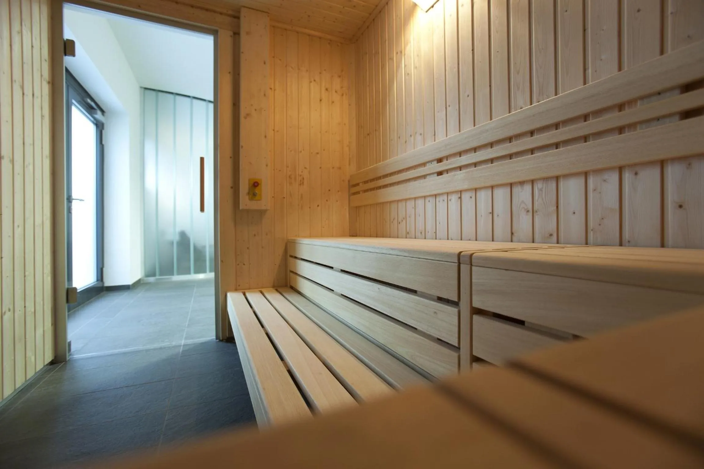 Fitness centre/facilities in Jugendherberge Duisburg Sportpark