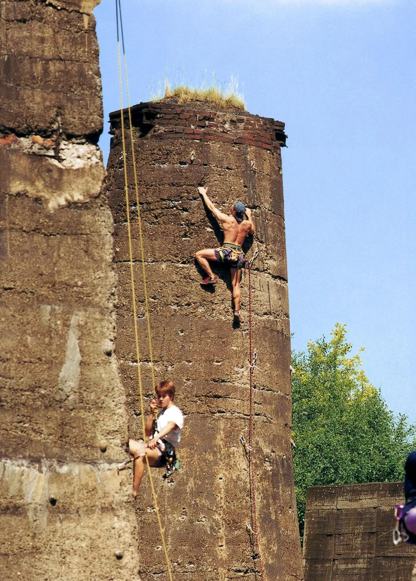Activities in Jugendherberge Duisburg Landschaftspark